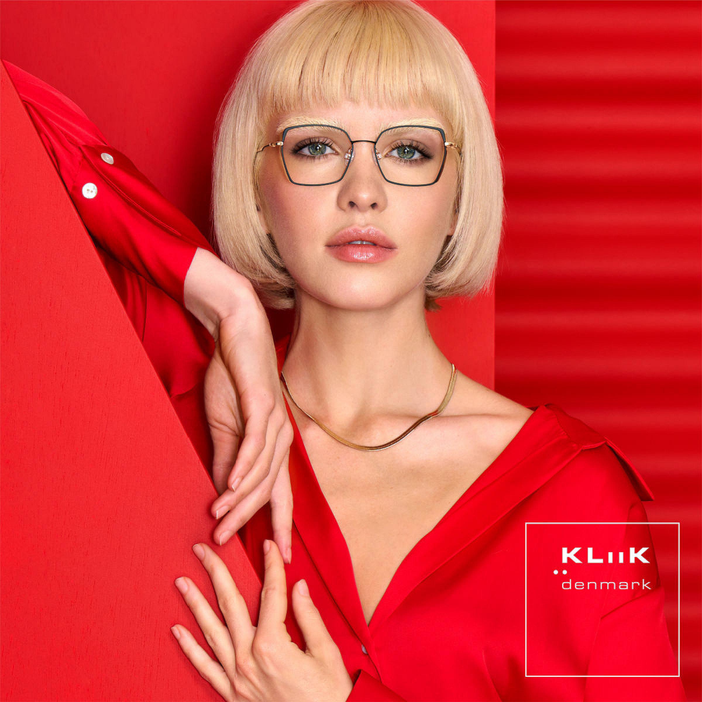 KLiiK Eyeglasses