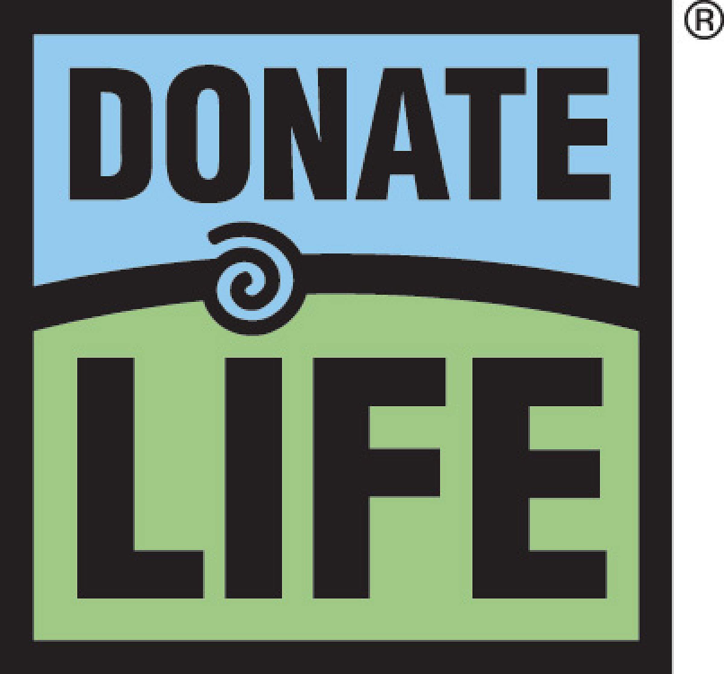 Donate Life Logo