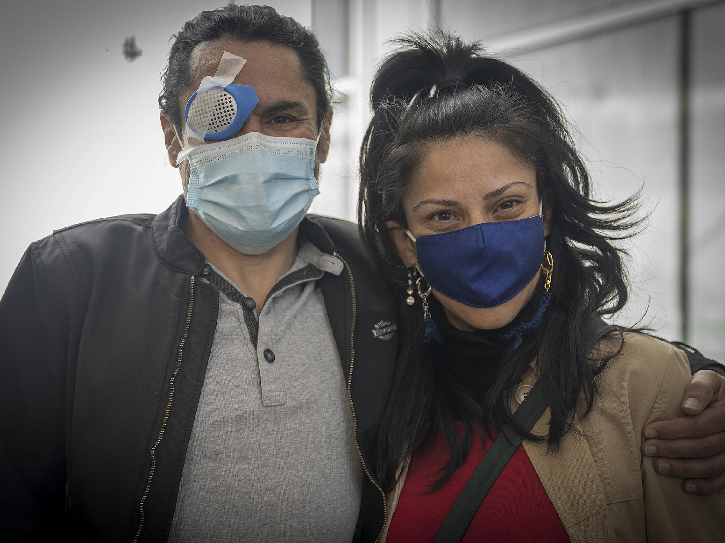 Operation Sight Day