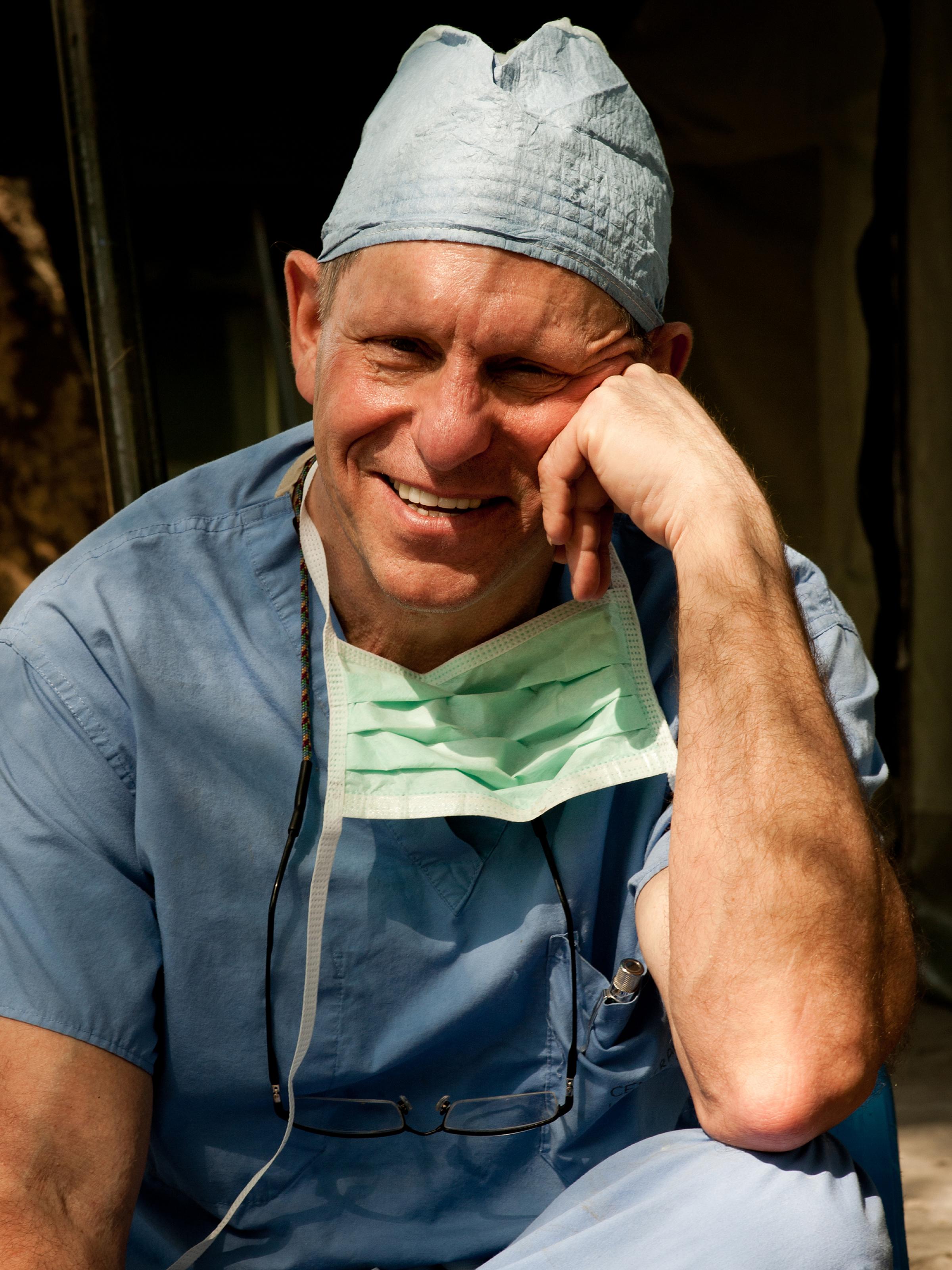 Alan S. Crandall, MD