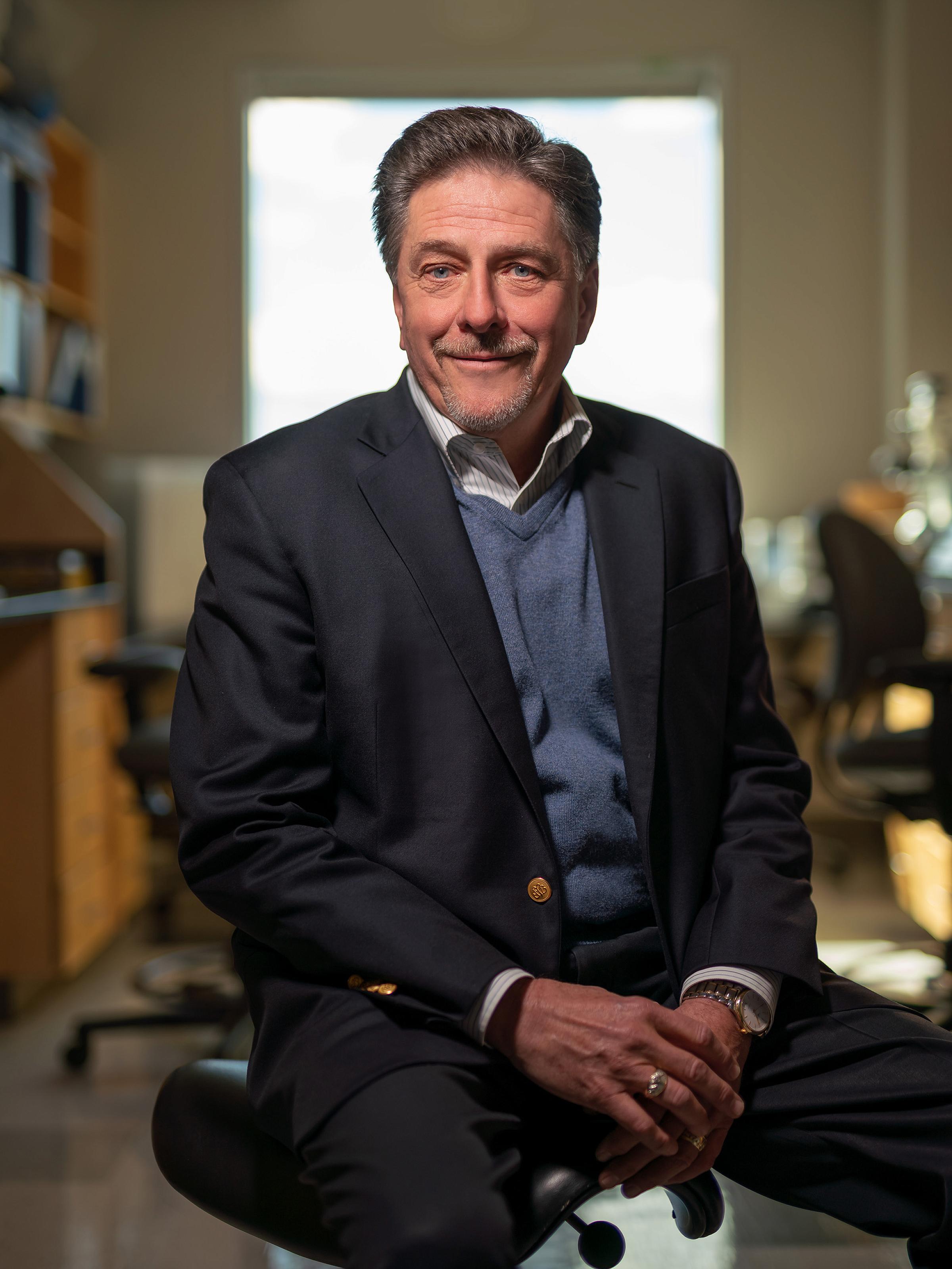 Gregory S. Hageman, PhD