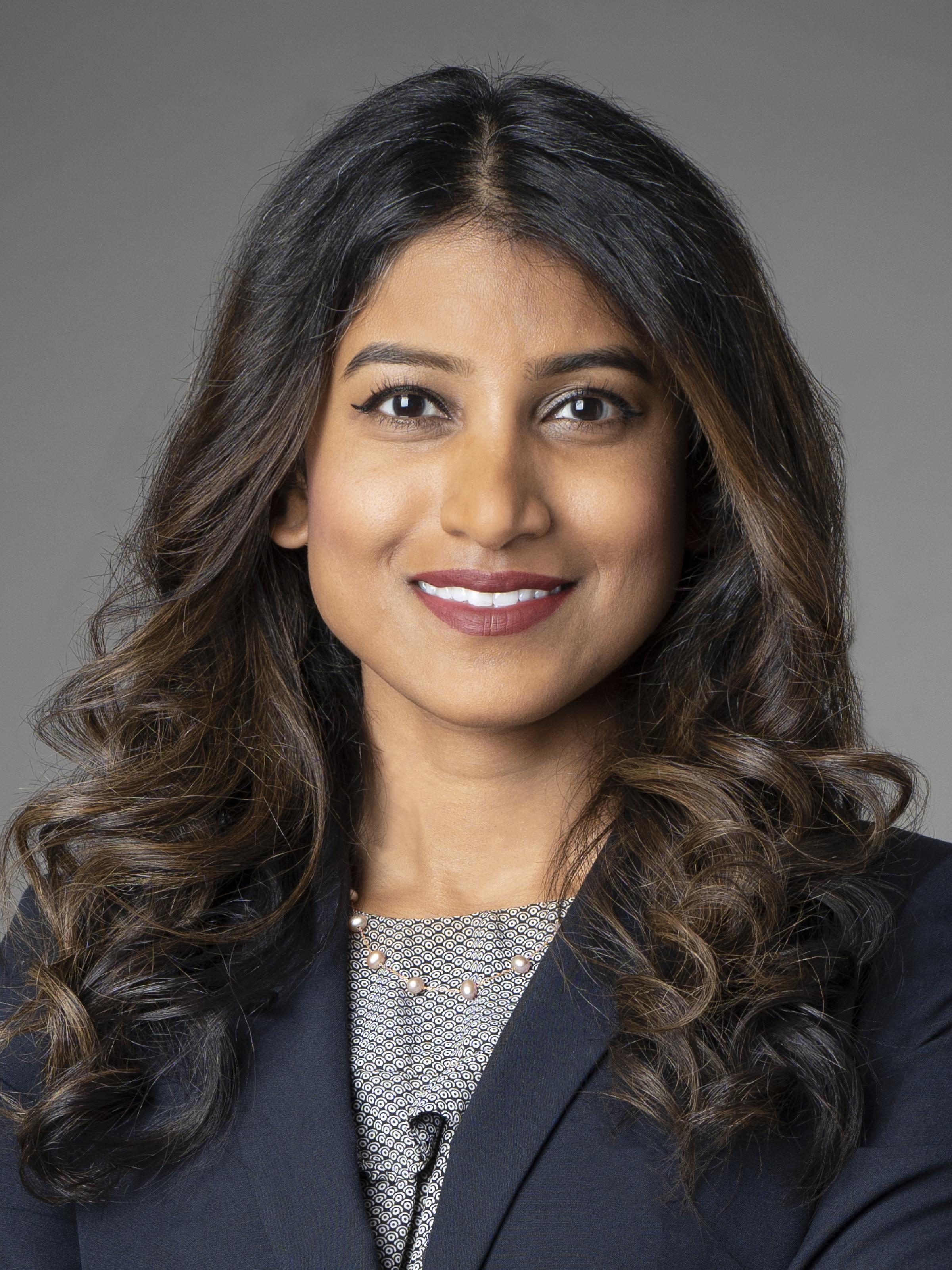 Sravanthi Vegunta, MD
