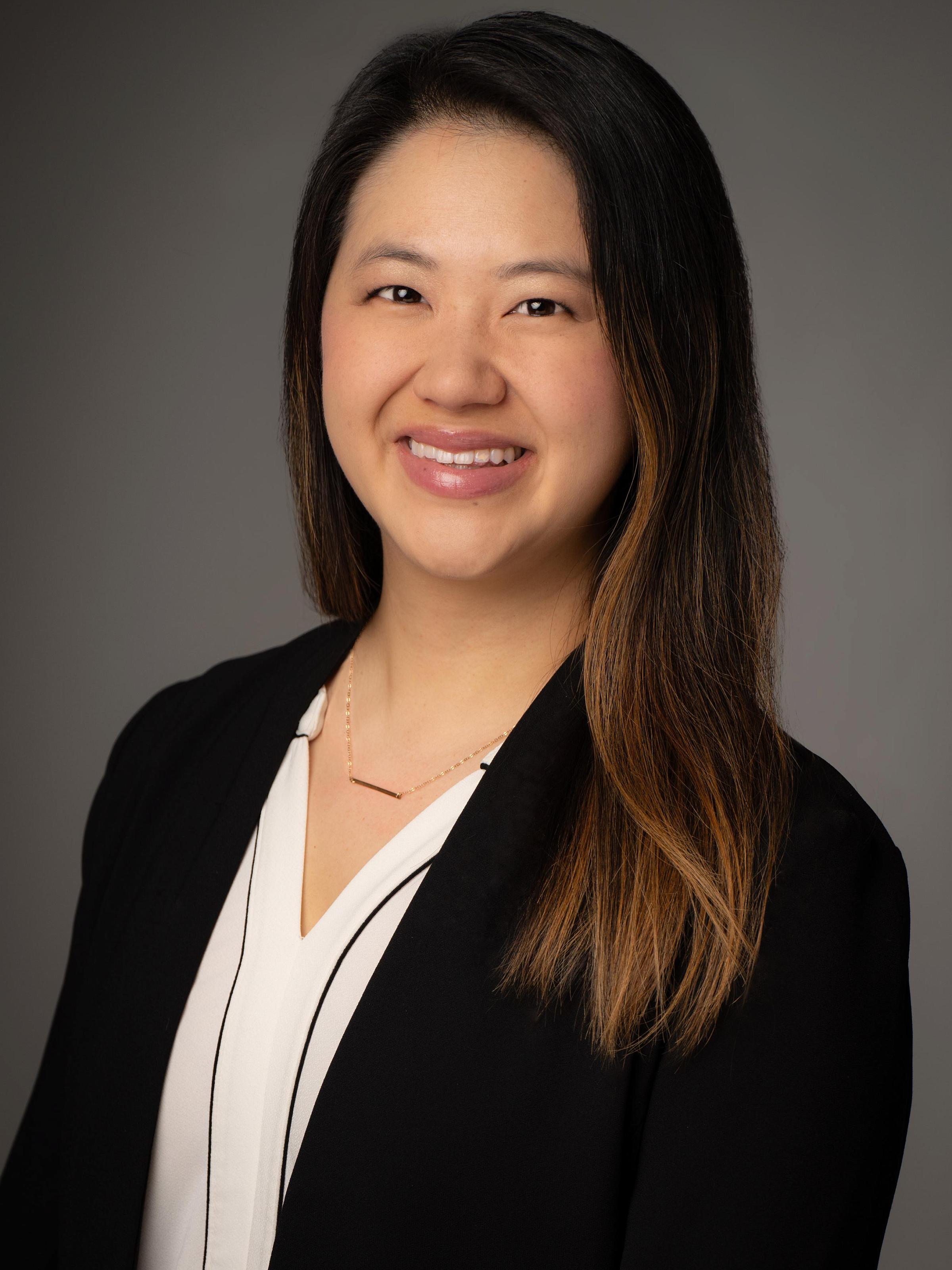 Katherine S. Hu, MD