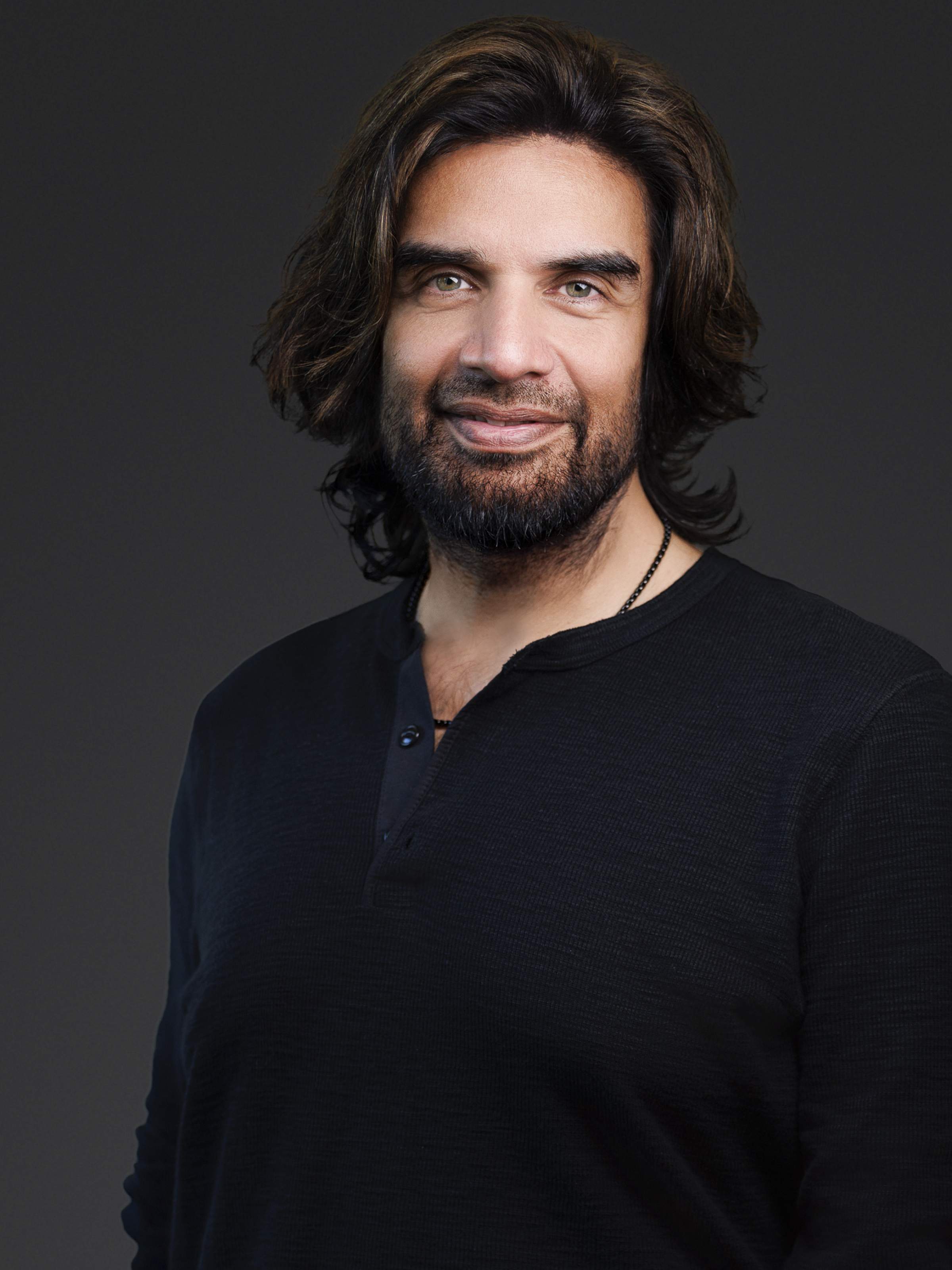 Ike Ahmed, MD, FRCSC