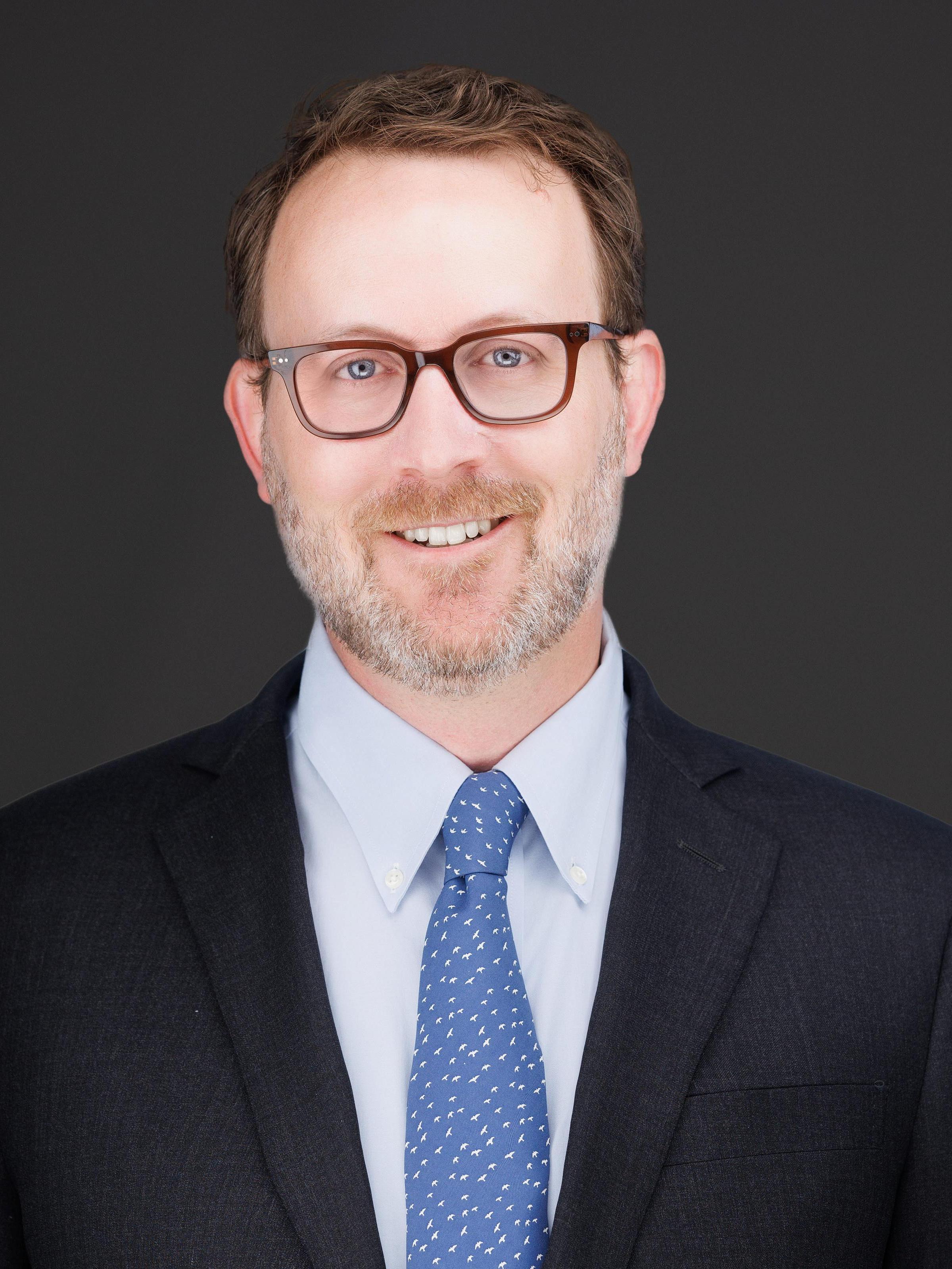Ian Pitha, MD, PhD