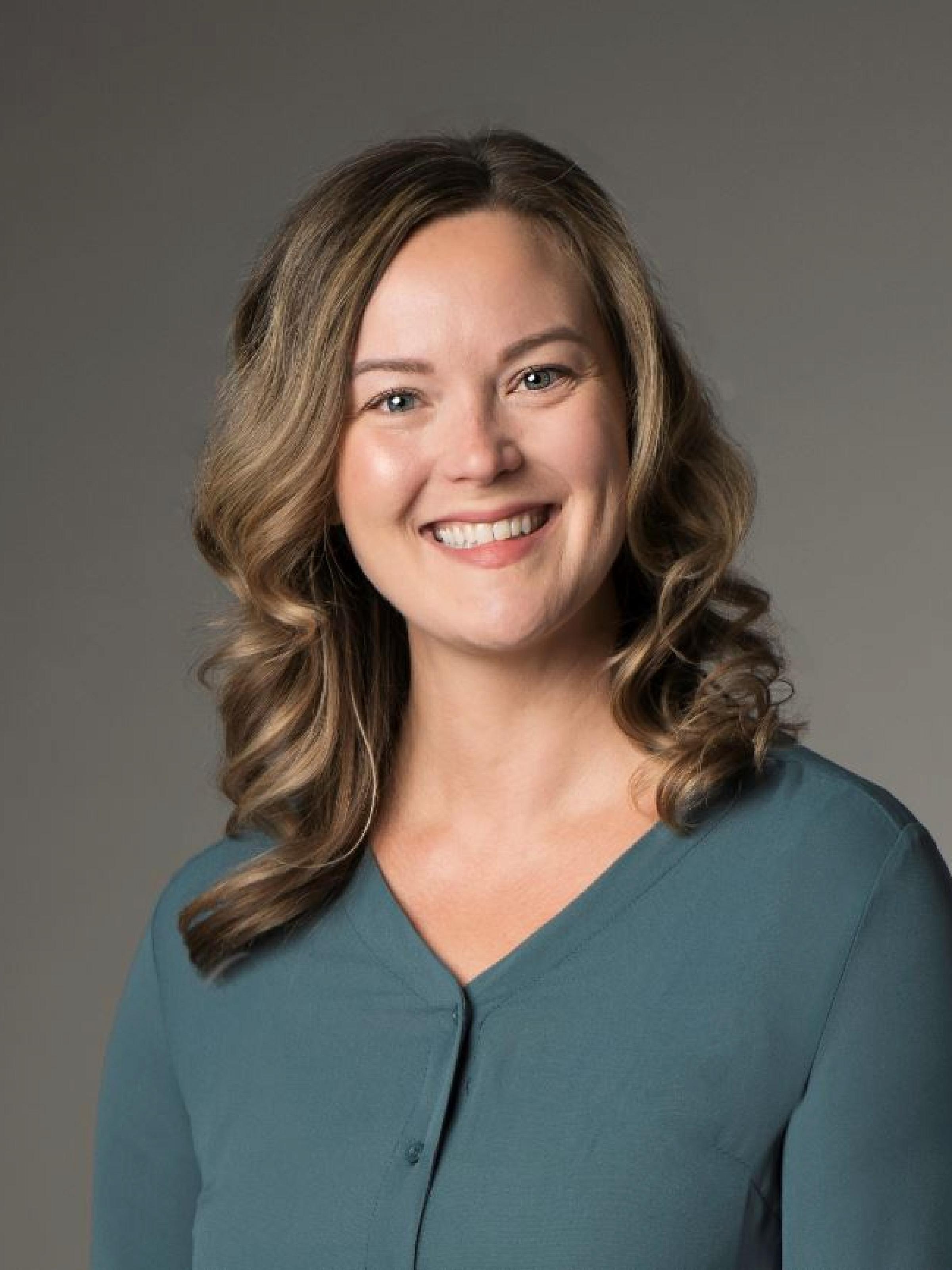Katherine Anderson, OD