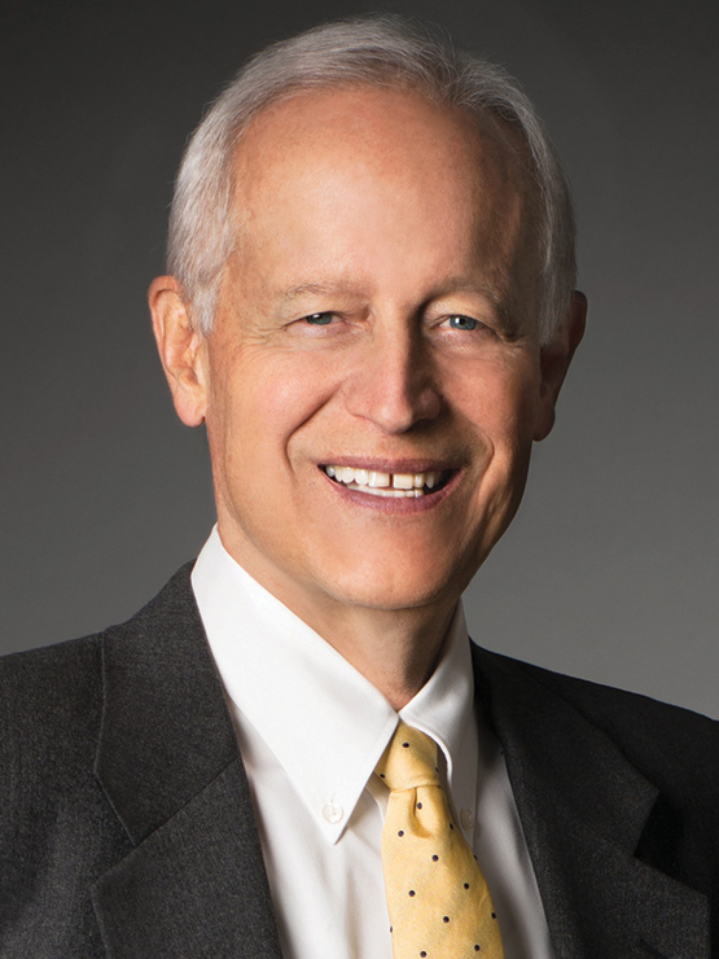 Randall J Olson, MD