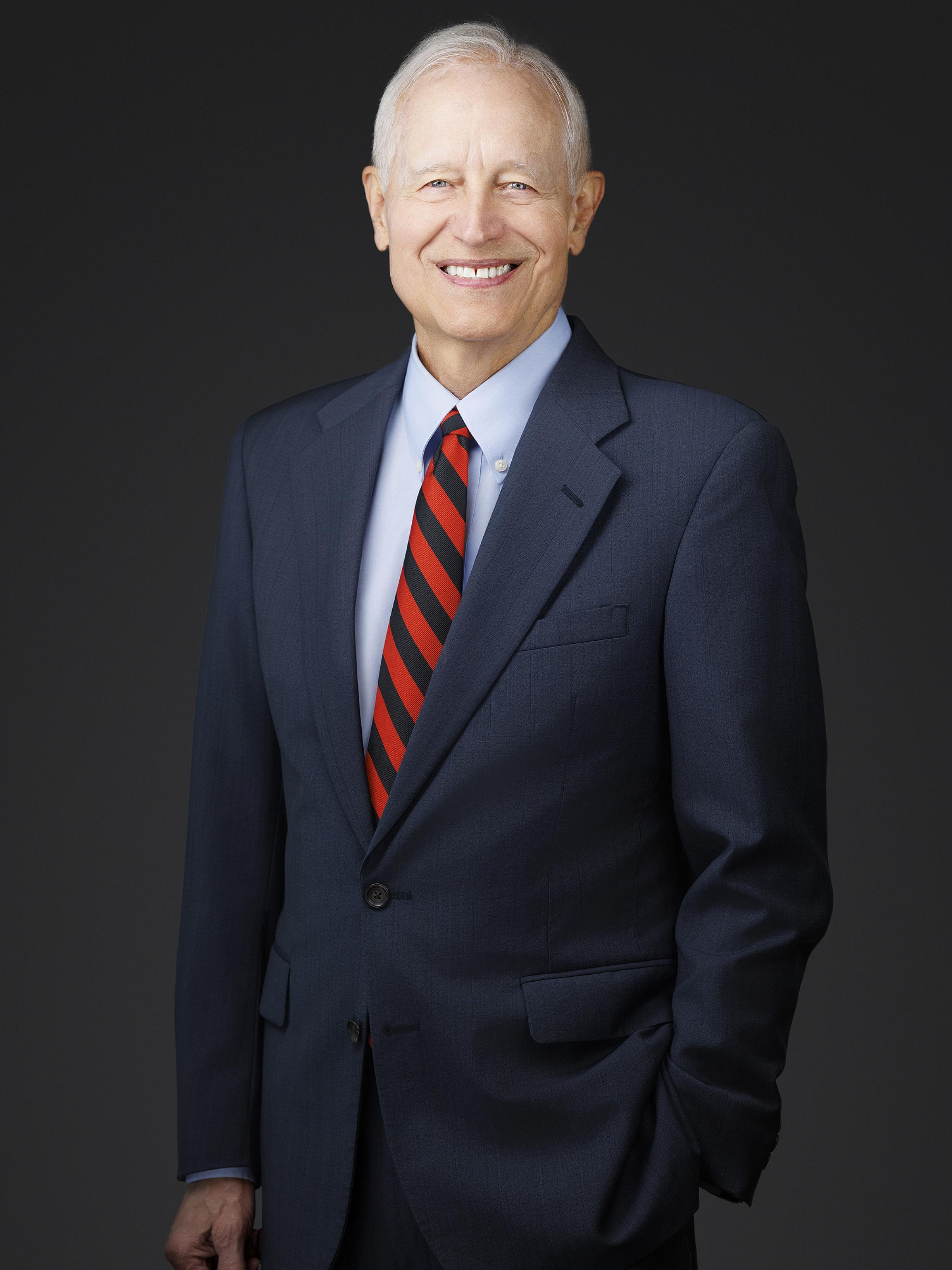 Randall J Olson, MD