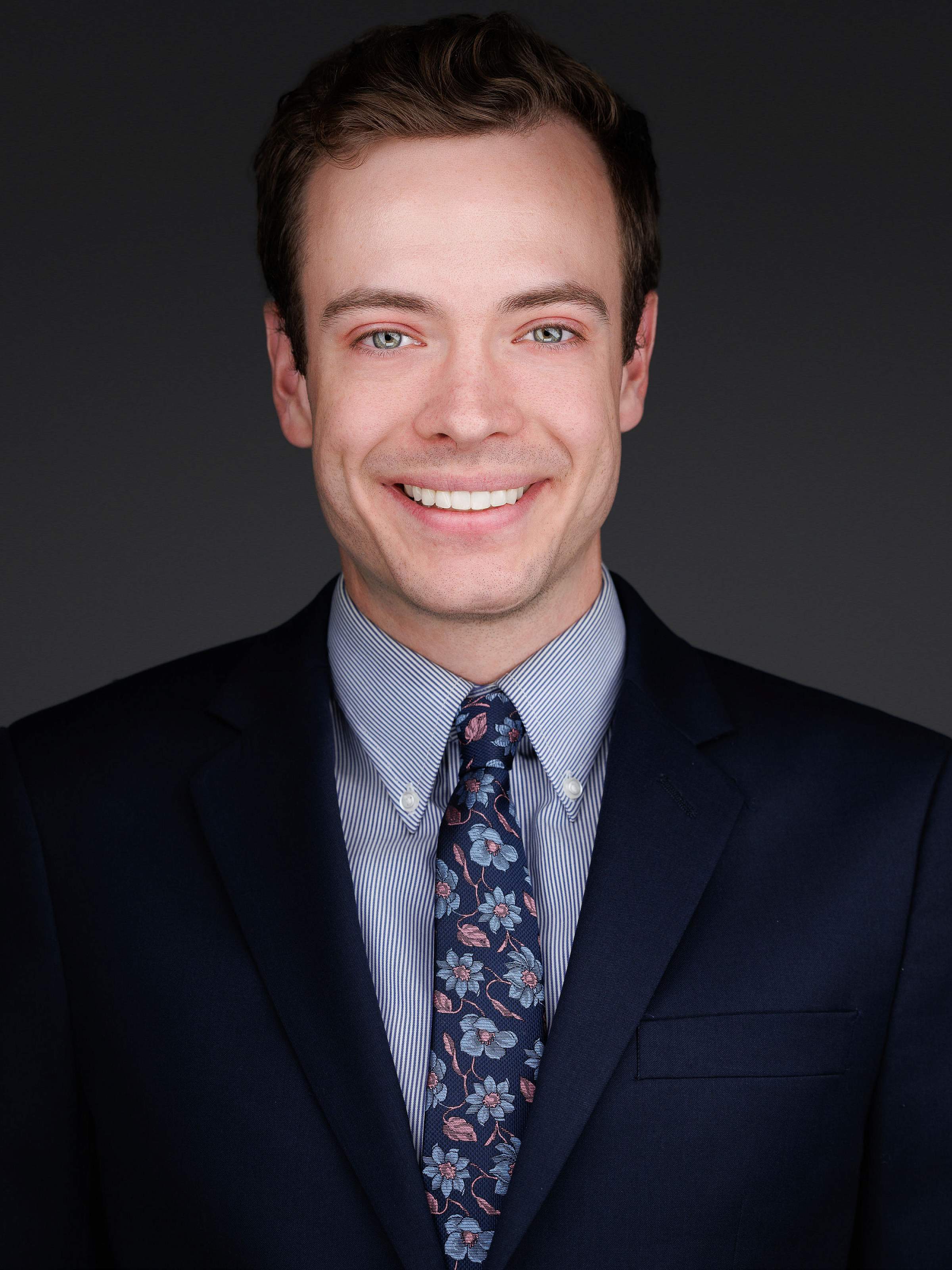 Joseph Simonett, MD