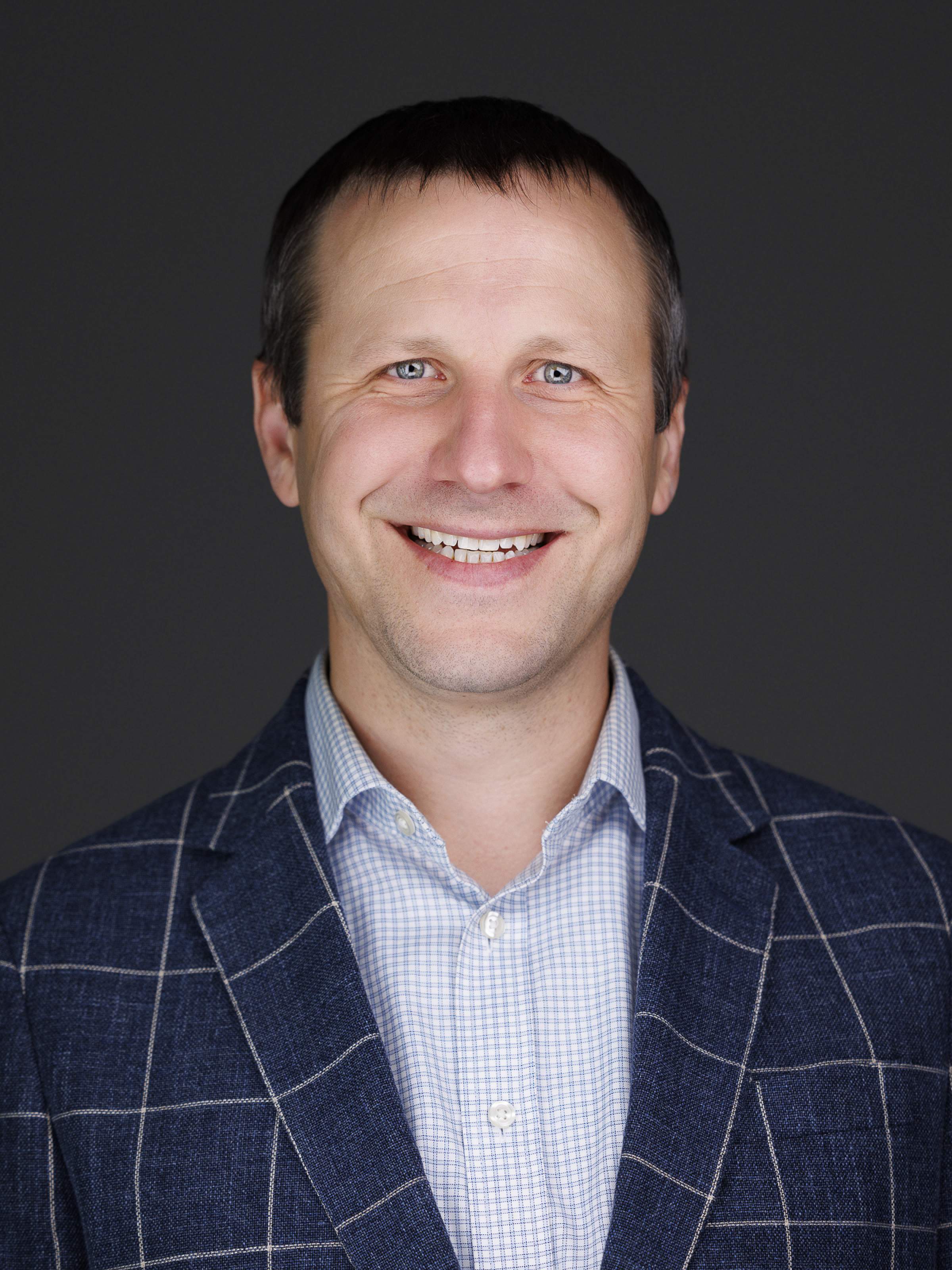 Adam Dubis, PhD