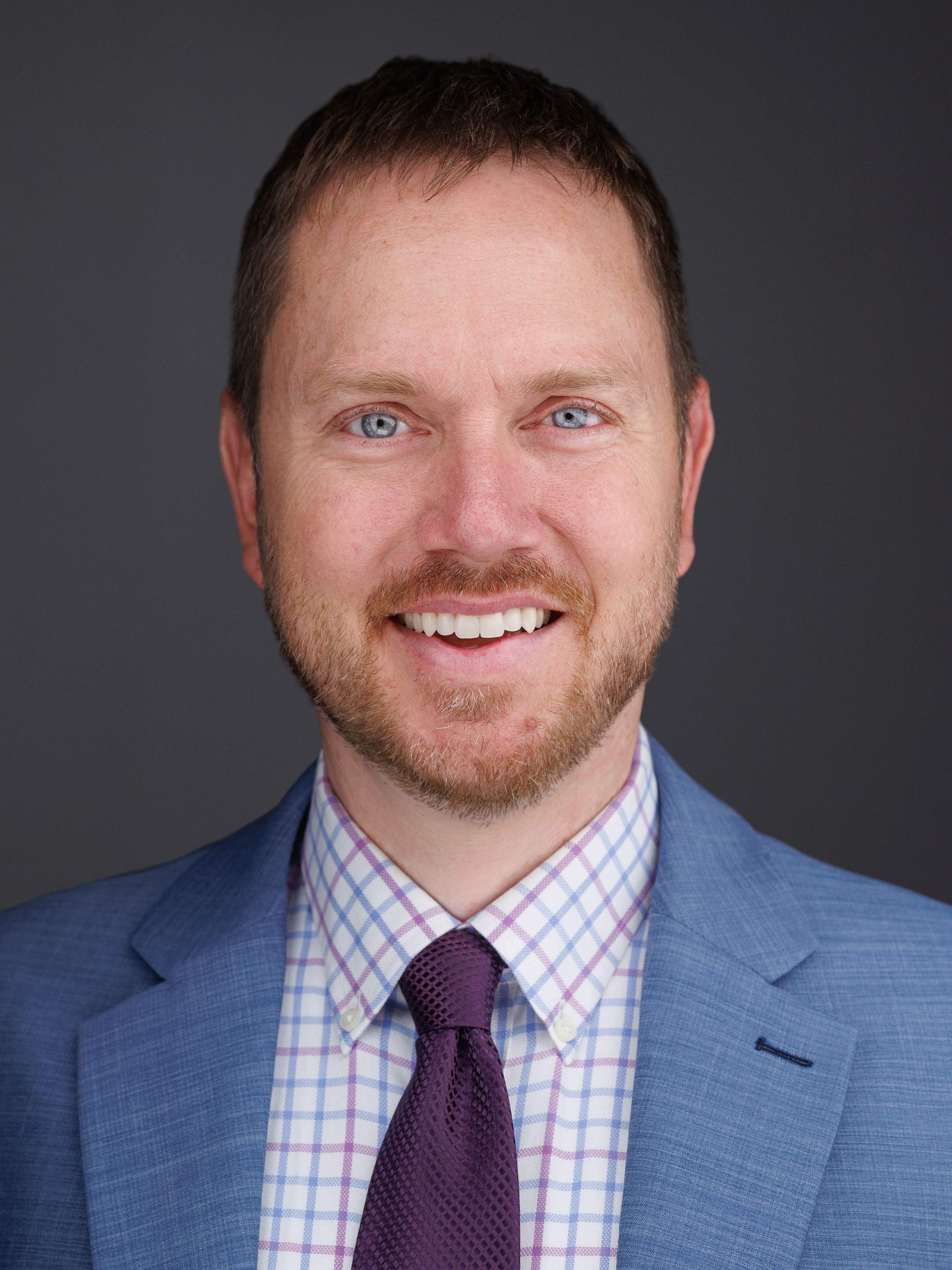 Christopher Conrady, MD, PhD
