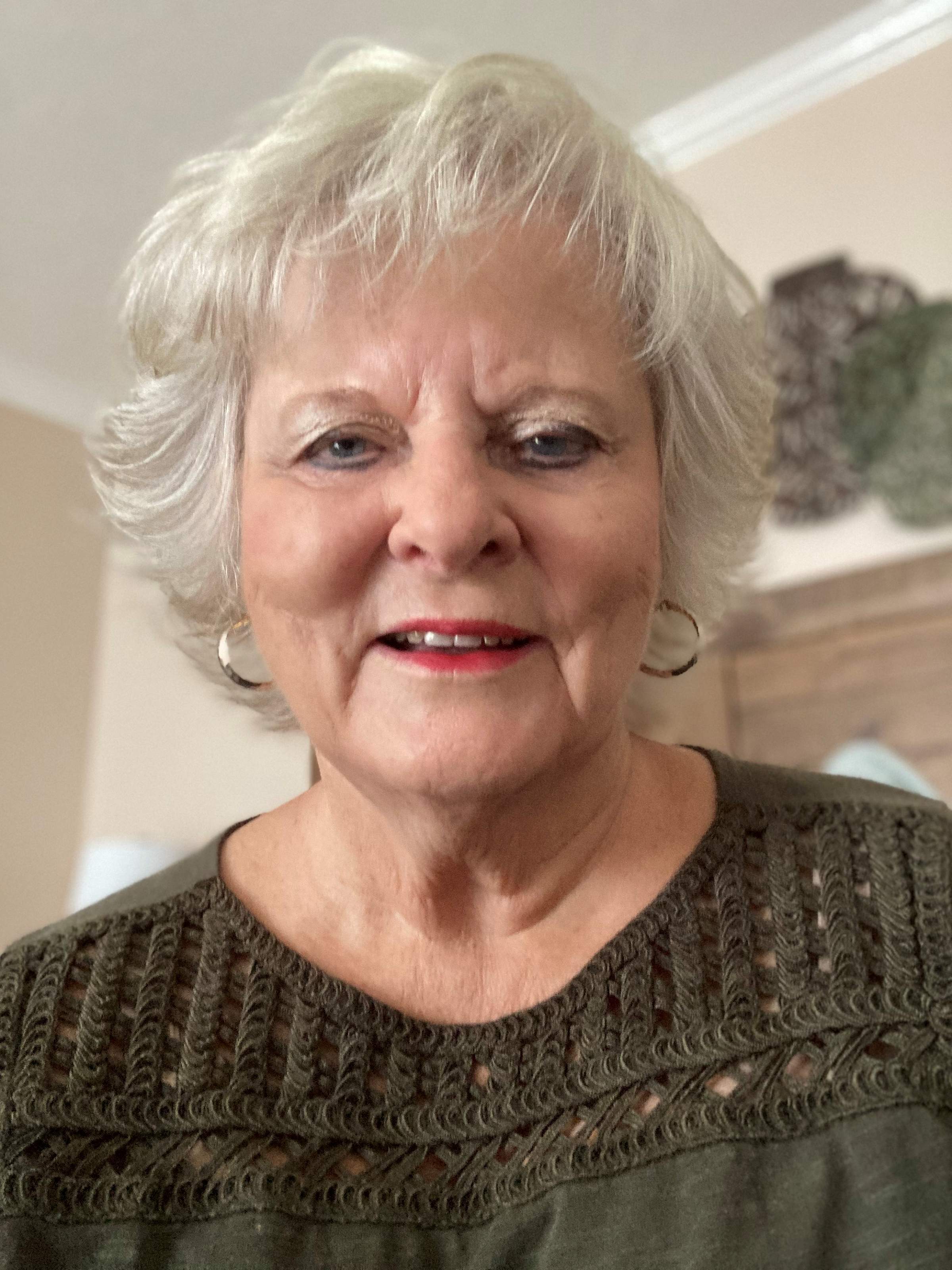 ULEB Donor Stories Christine