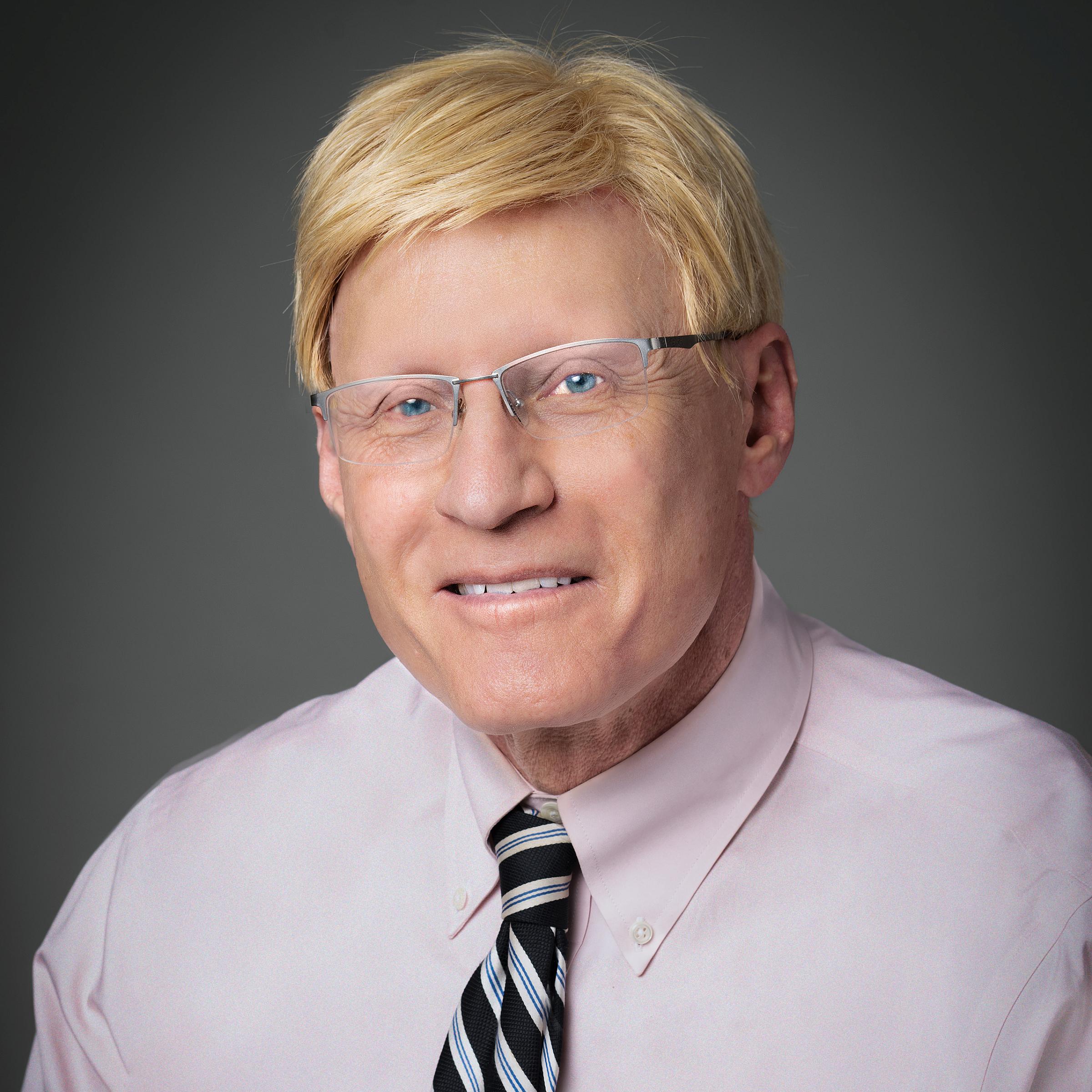 Robert C. Kersten, MD