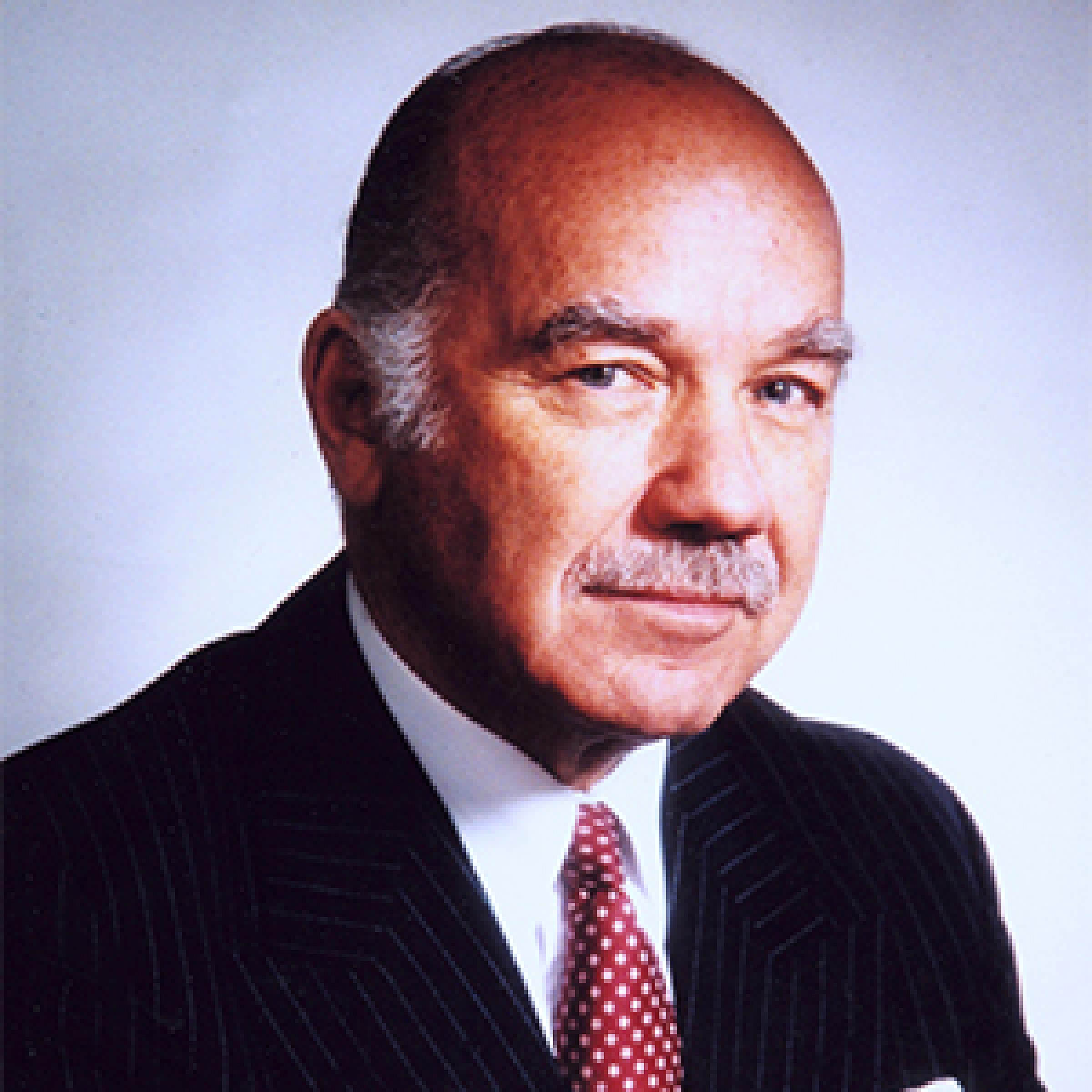 John A. Moran