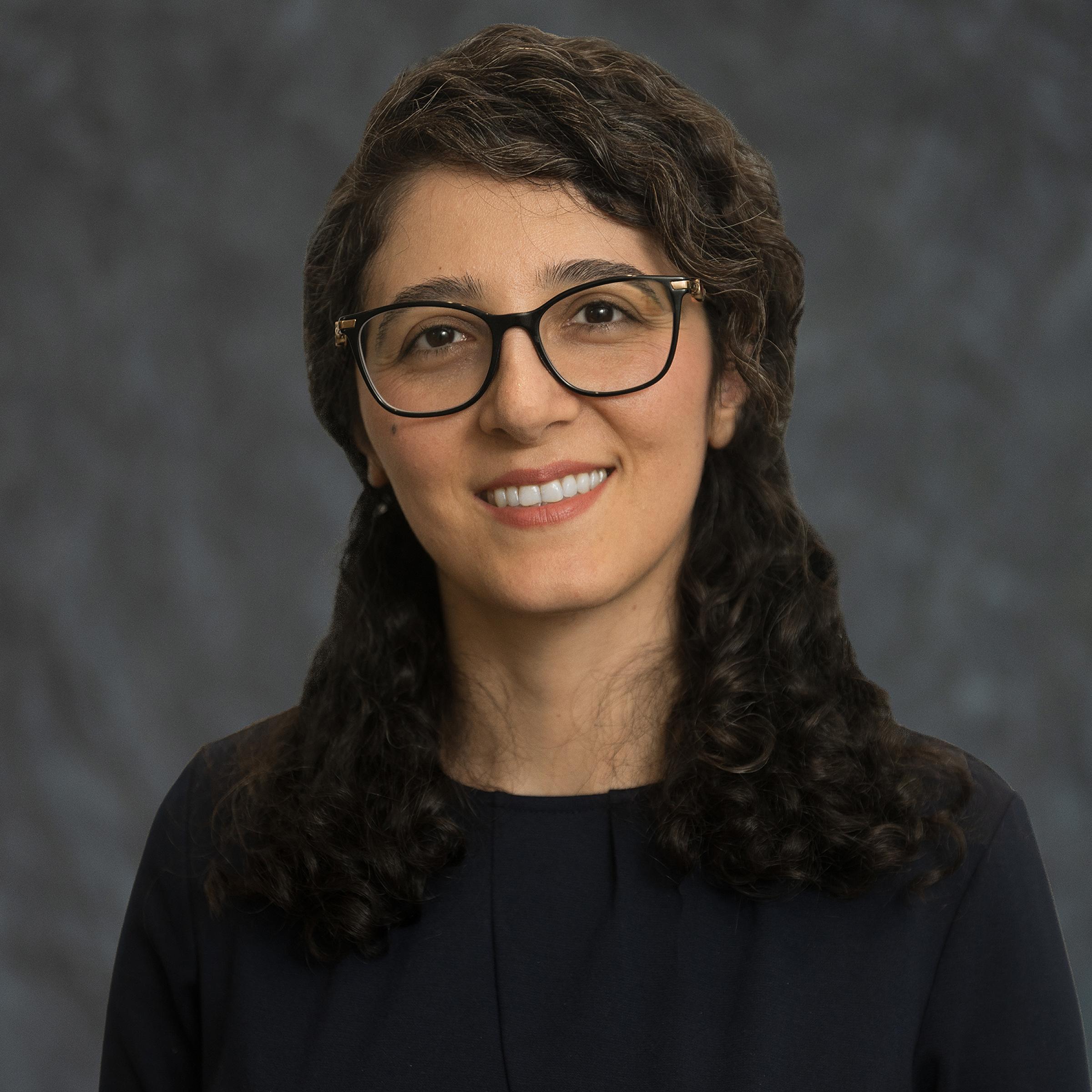 Shima Dehghani, MD