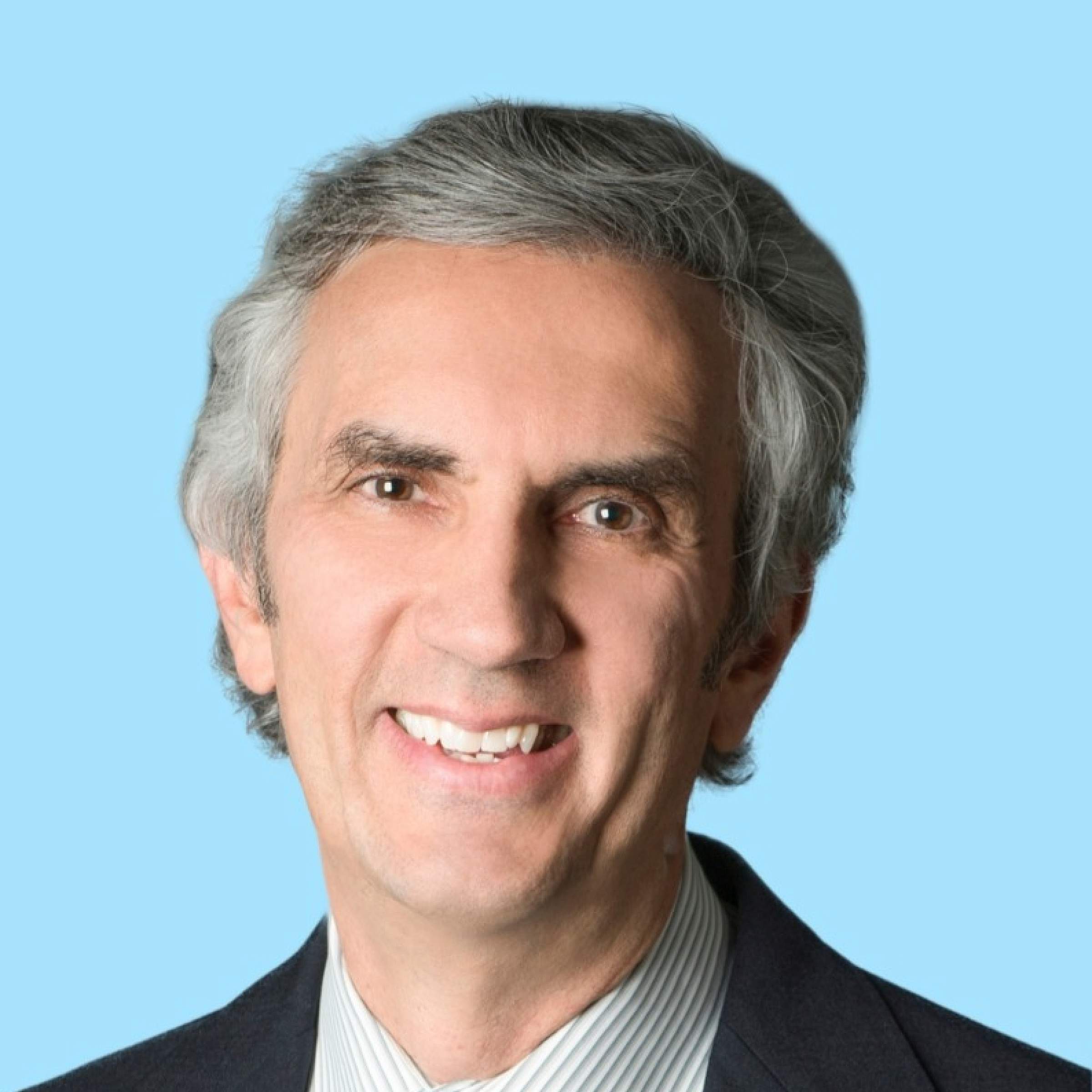 Nick Mamalis, MD