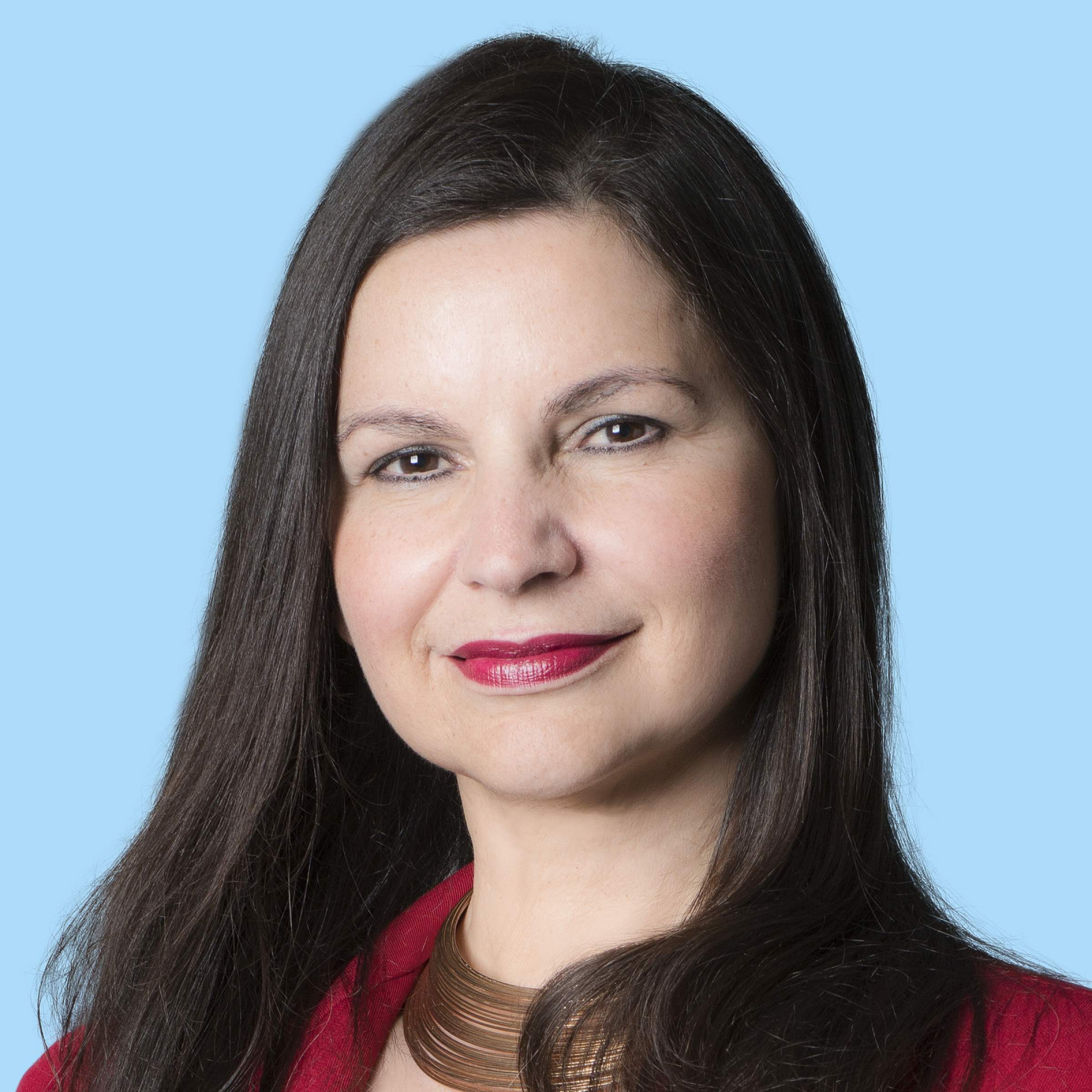 Liliana Werner, MD, PhD