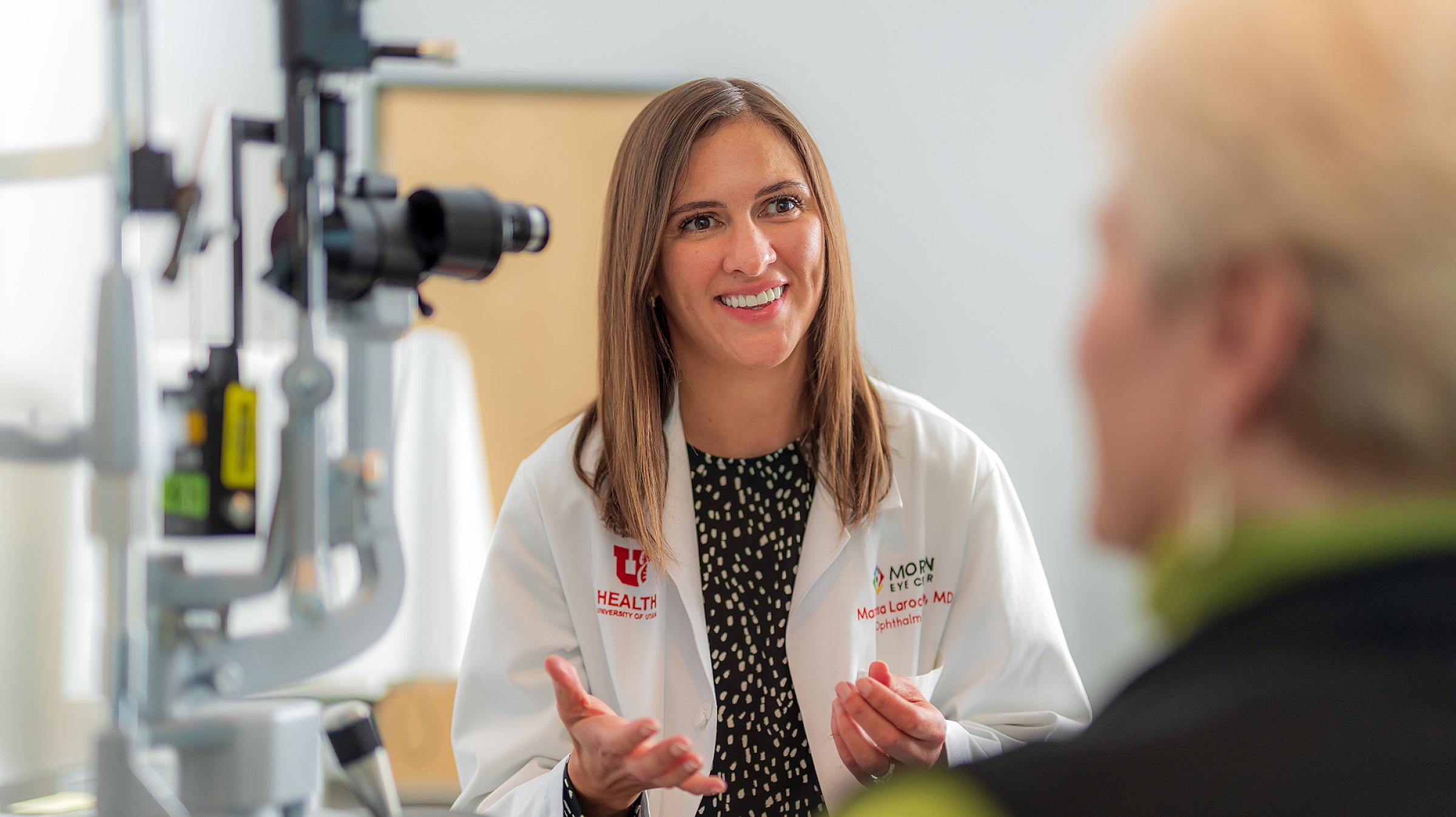 Marissa B. Larochelle, MD