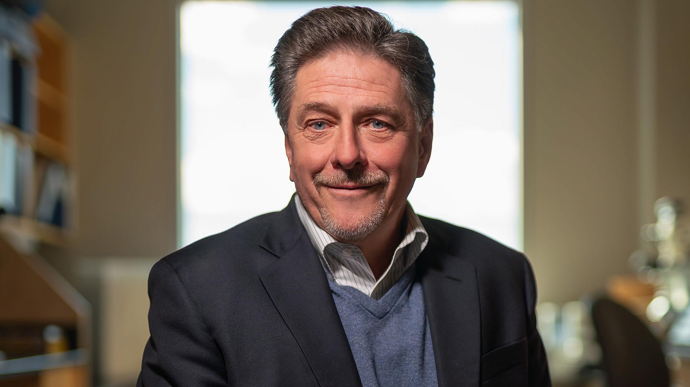 Gregory S. Hageman, PhD.