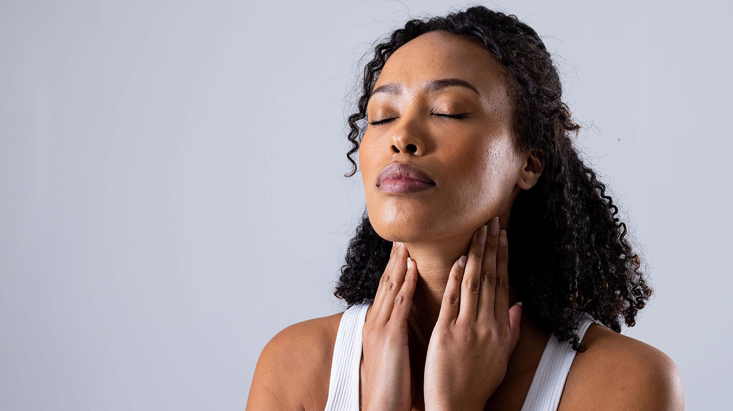 Thyroid Eye Disease