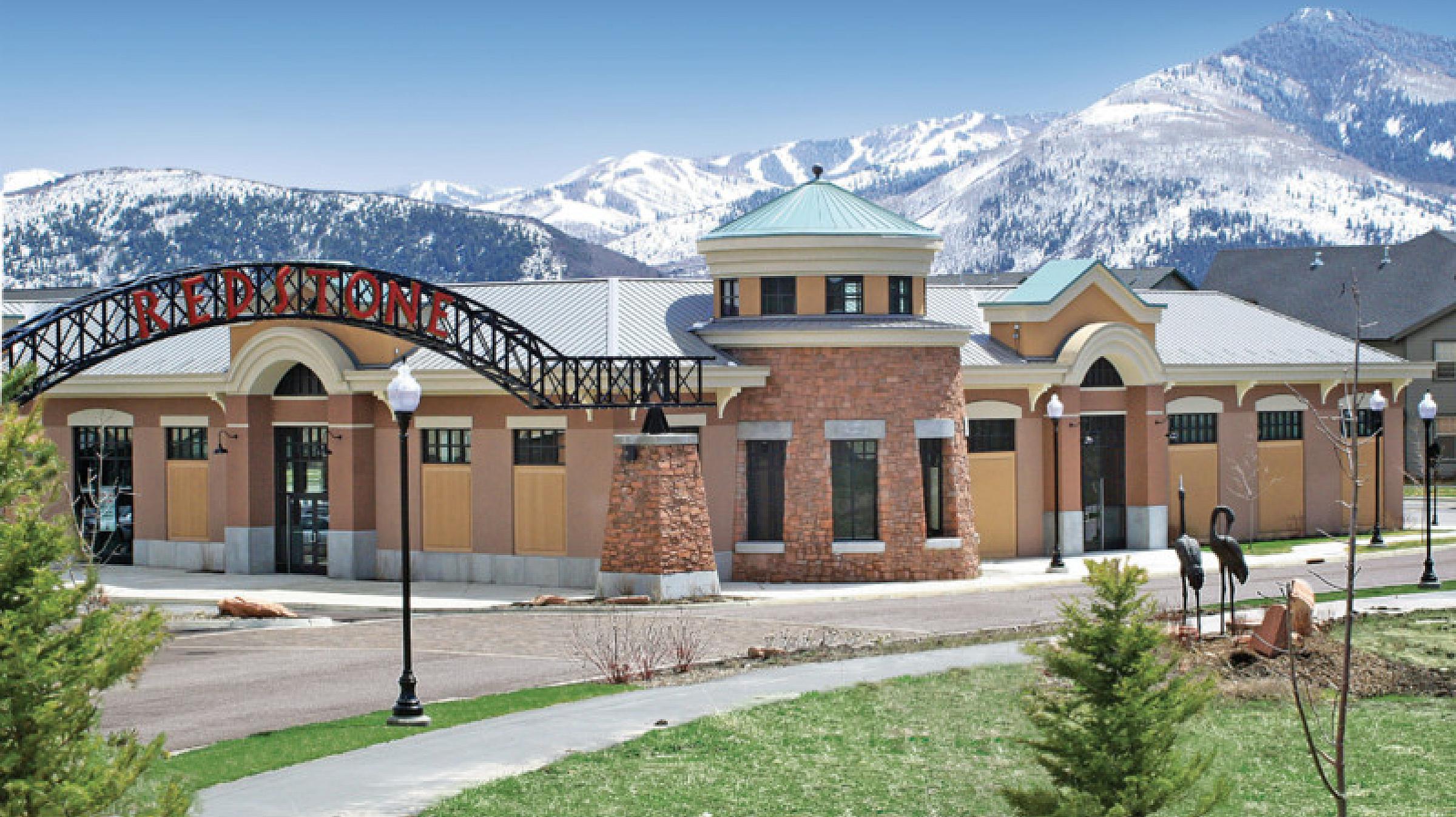 Redstone Health Clinic