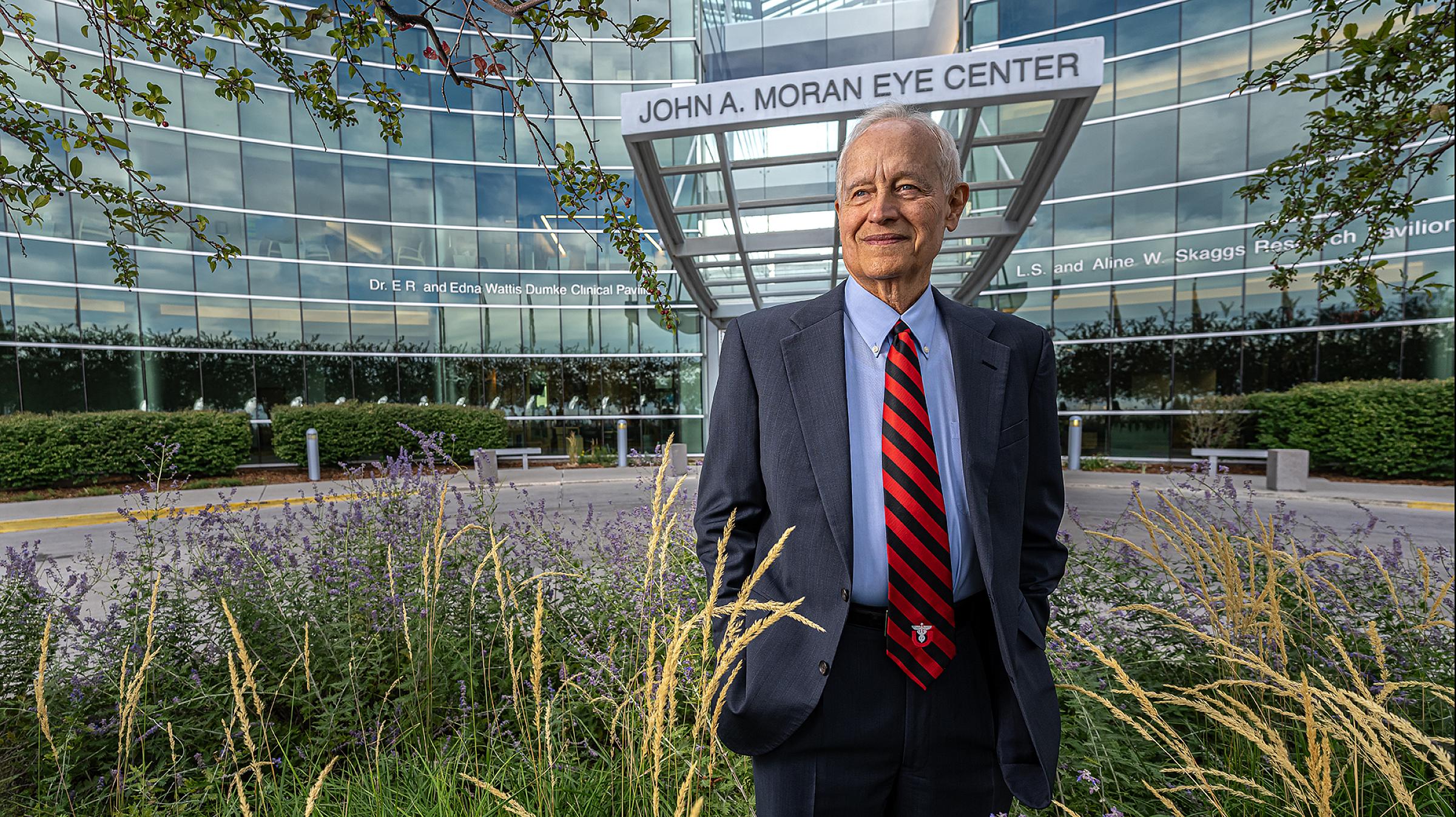 Randall J Olson, MD