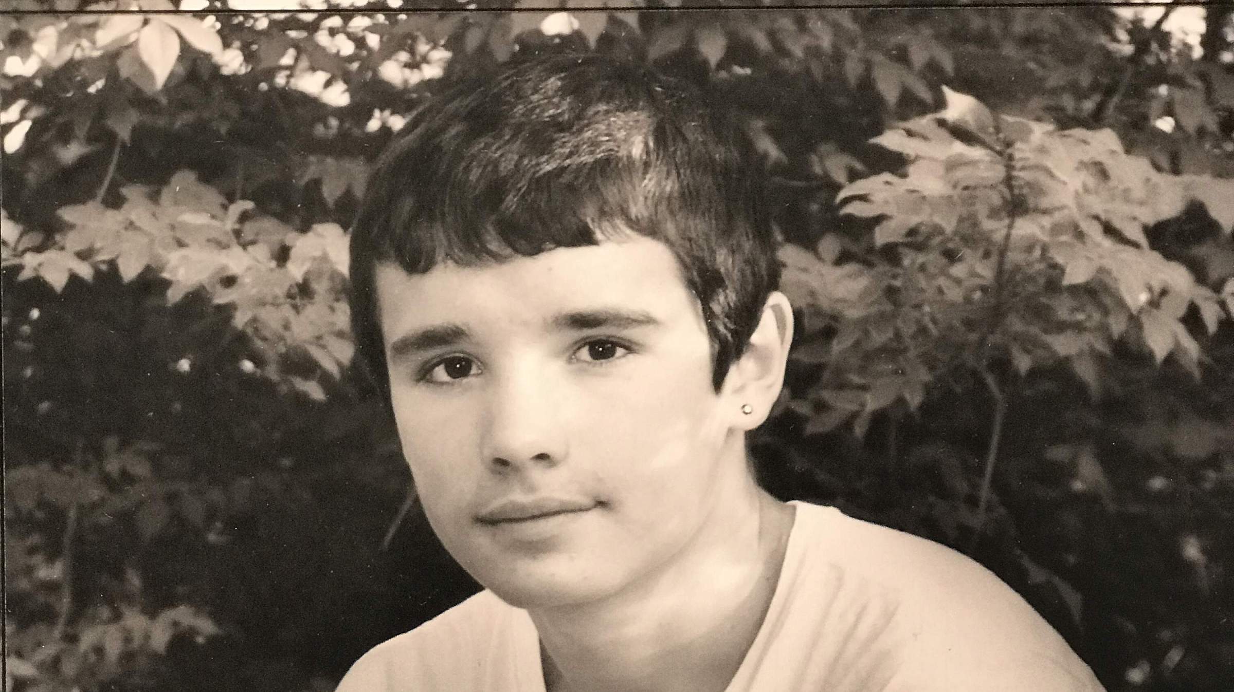 ULEB Donor Anthony Whitaker