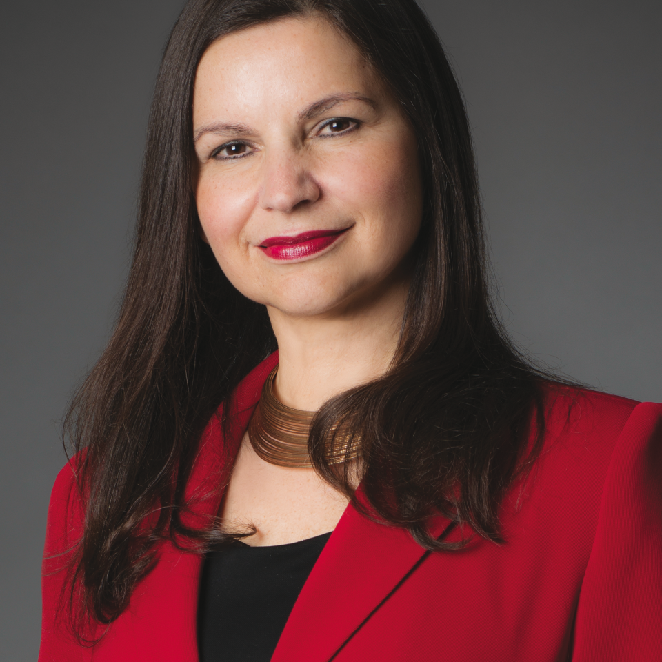 Liliana Werner, MD, PhD