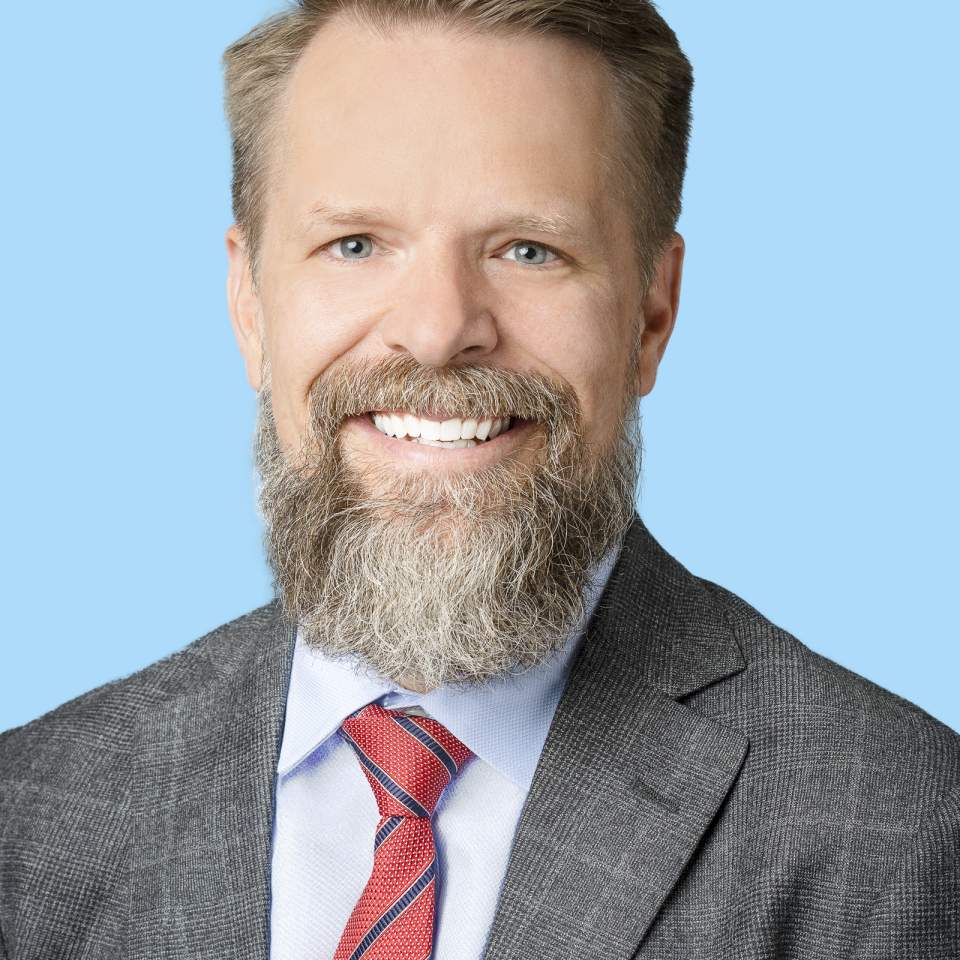 Jeff Pettey, MD, MBA