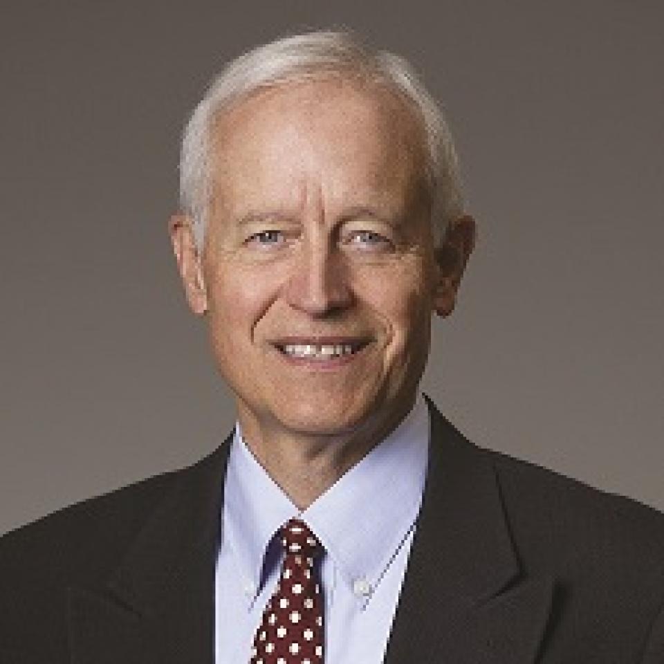 Randall J Olson, MD