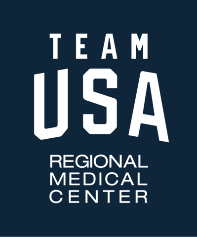 Team USA Regional Medical Center Image