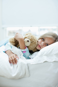 Should a Child Eat or Drink if They're Vomiting?