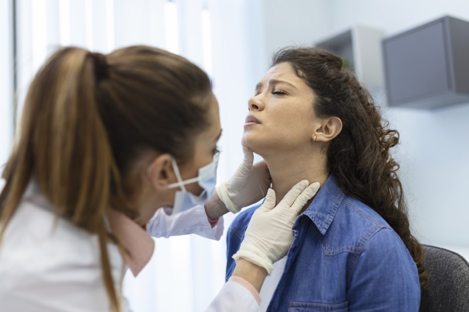 Rethinking Thyroid Cancer Treatment: Knowing When Less Is More