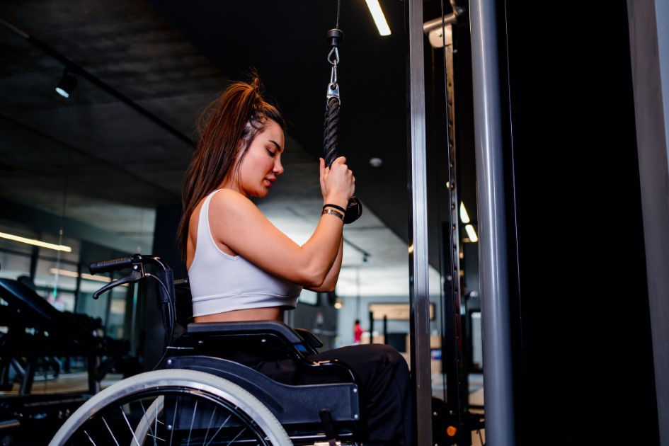 How to Stay Physically Active with Physical Limitations