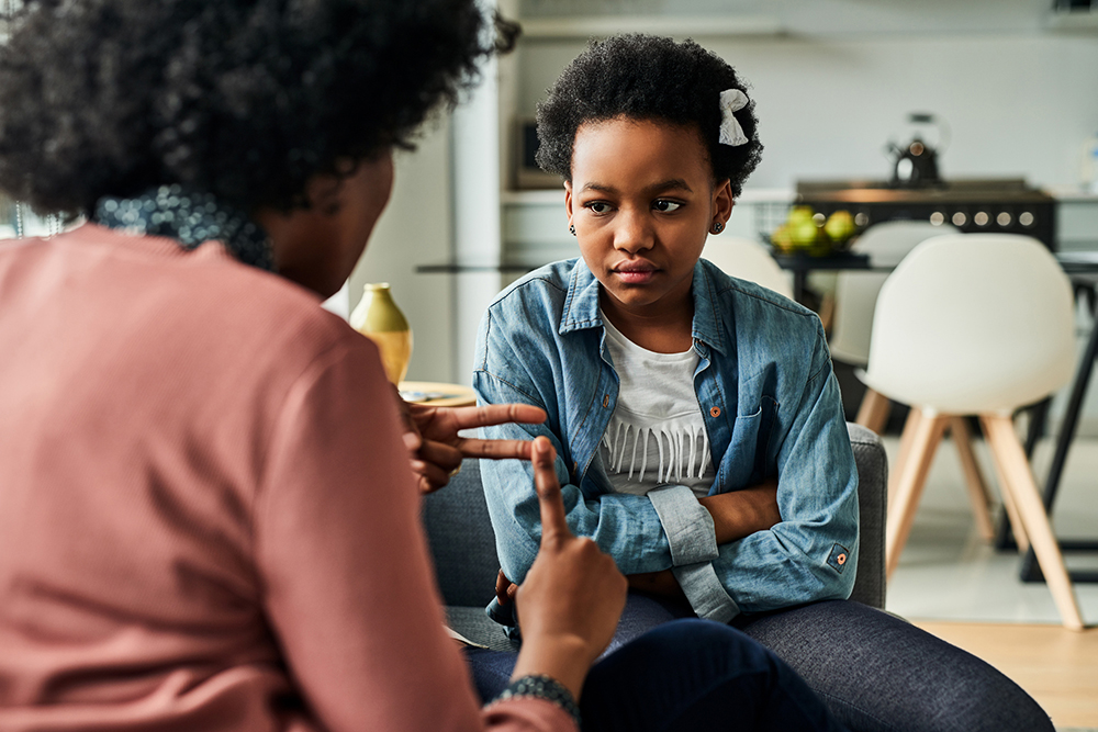 The Basics: Pediatric Behavioral Issues