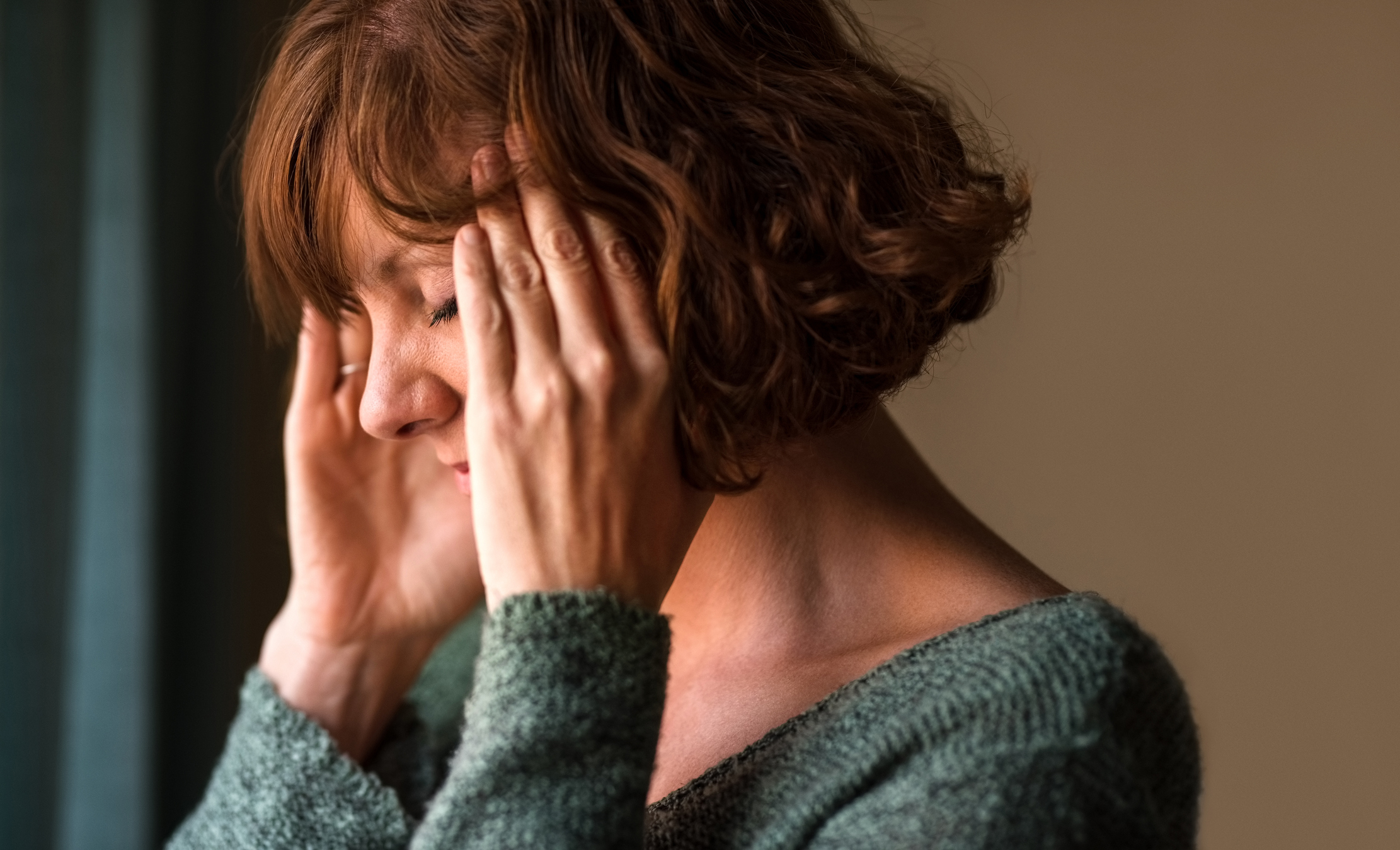 How Women's Migraines Differ from Men's