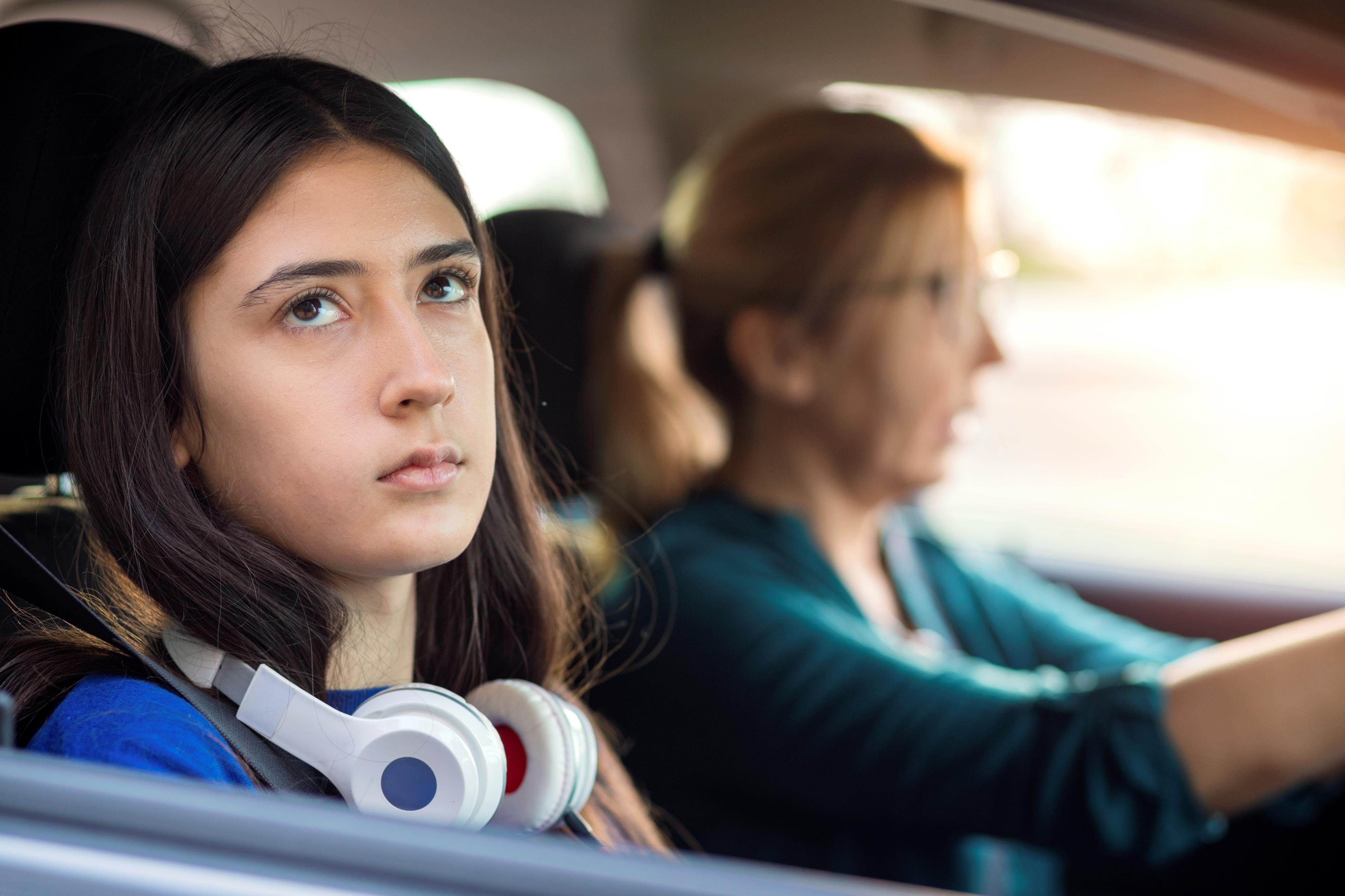 Navigating Adolescent Behavior: Typical vs. Problematic