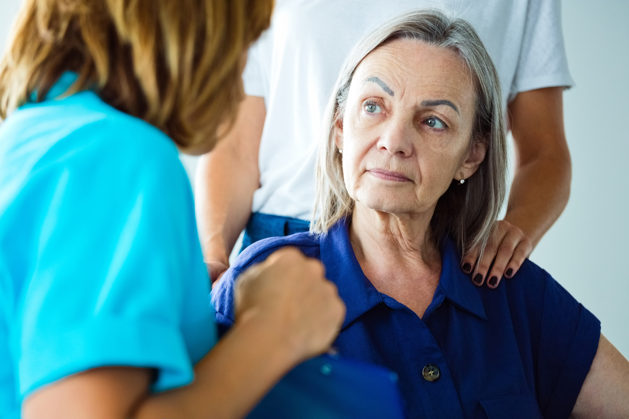 Free Functional Muscle Transfer (FFMT) for Facial Reanimation