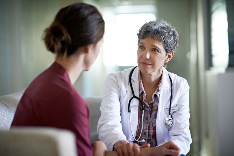 Screening for Depression Using SIGECAPS