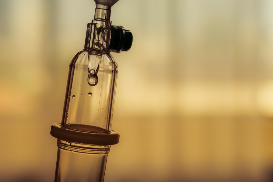 What is Hyperthermic Intraperitoneal Chemotherapy (HIPEC)?