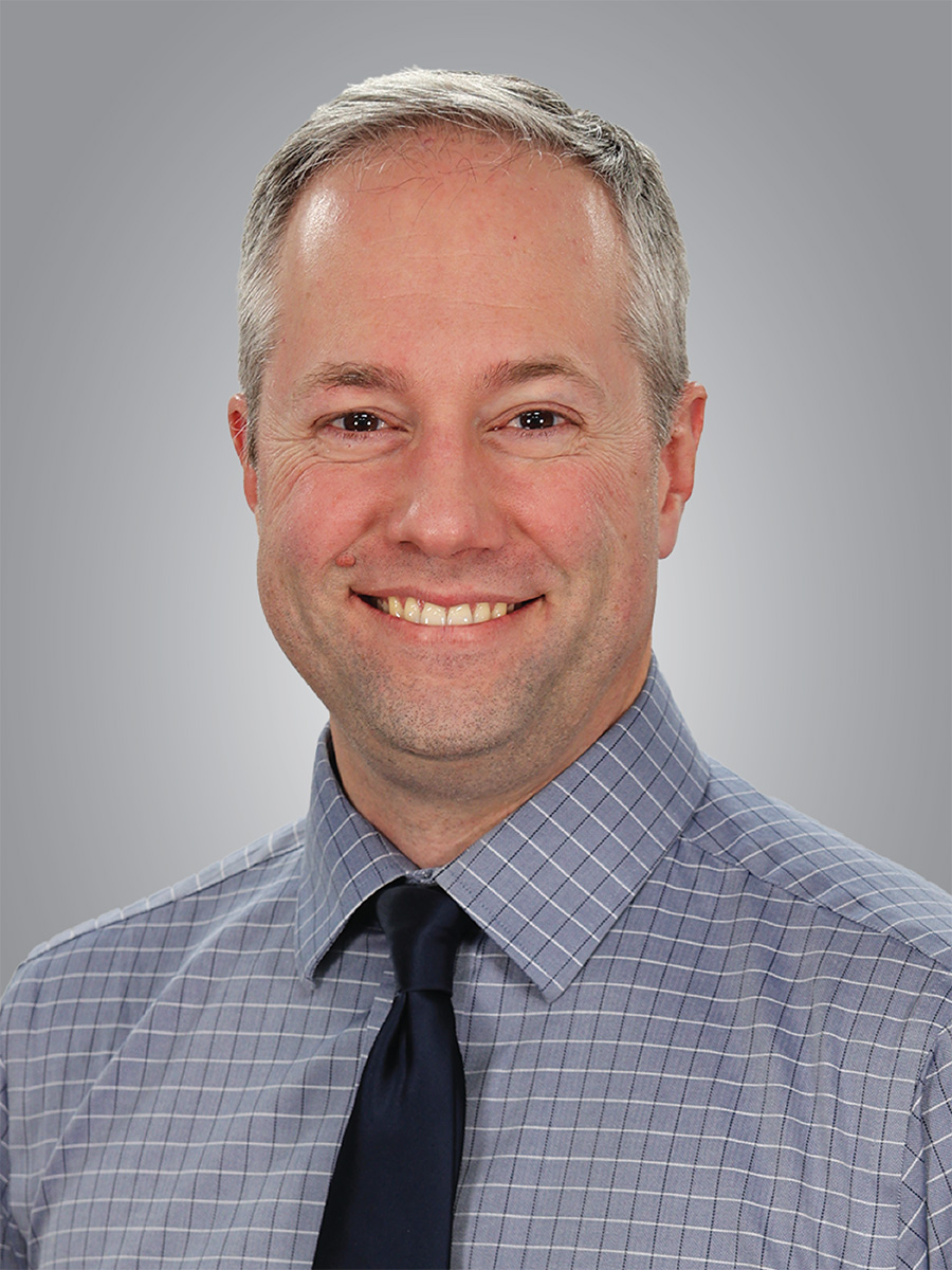 Matthew Thiese, PhD
