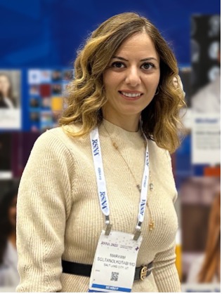 Maryam Soltanolkotabi