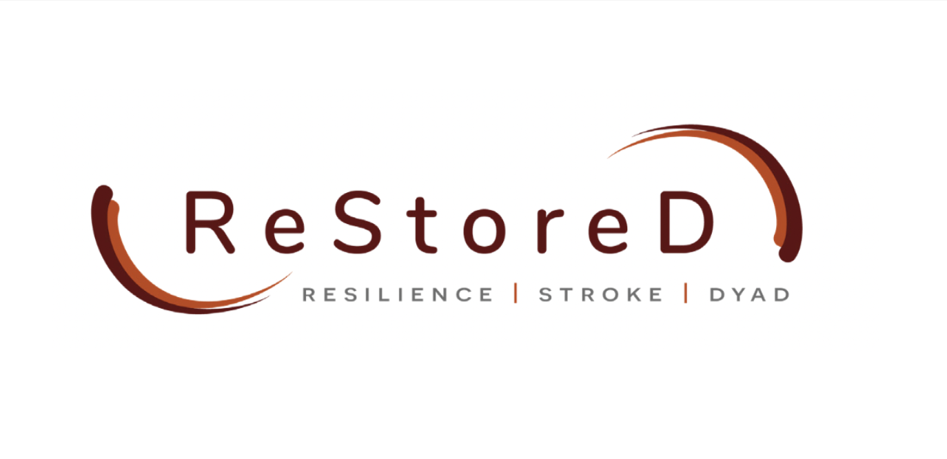 RestoreD logo