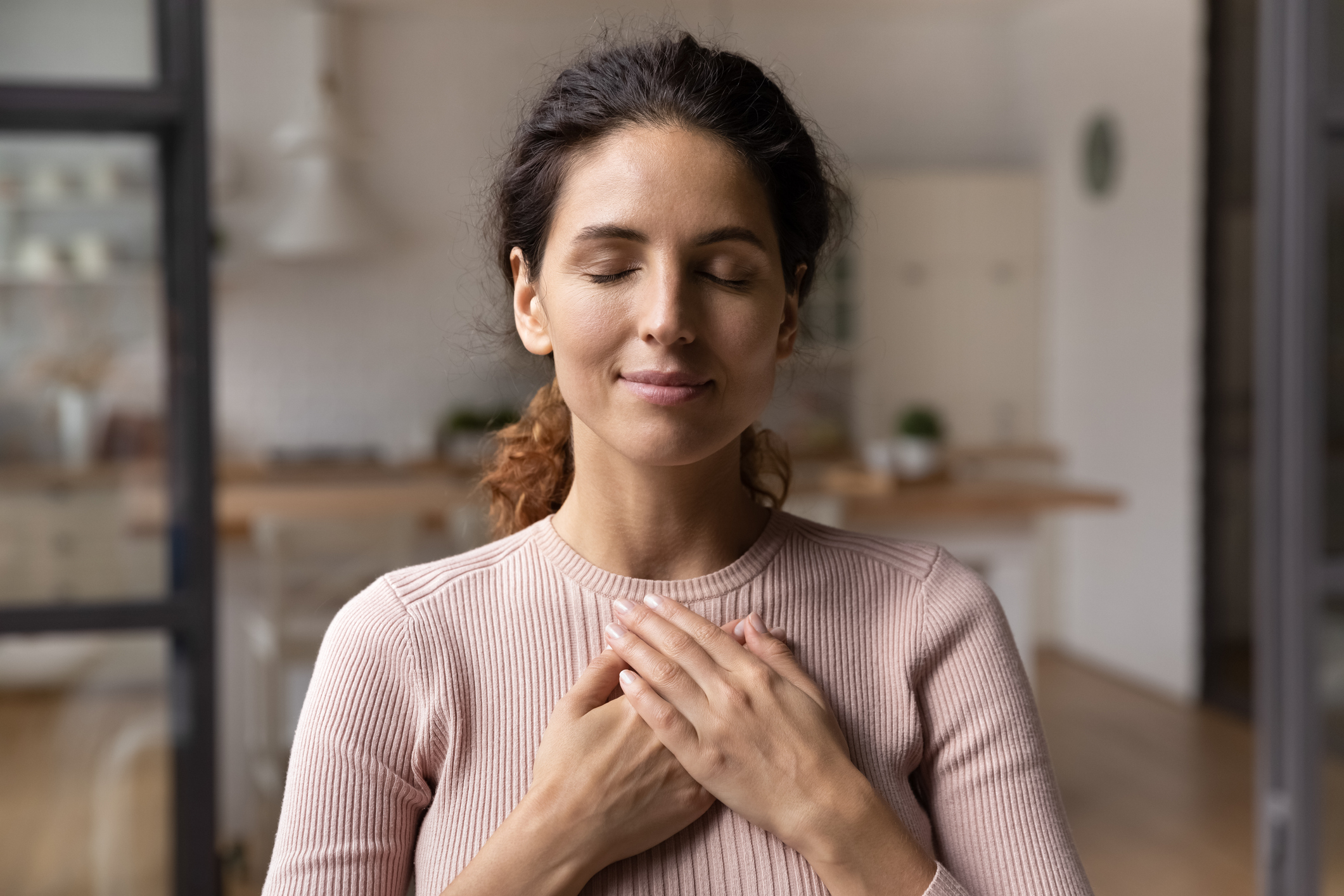 Eight Steps to a Healthier Heart