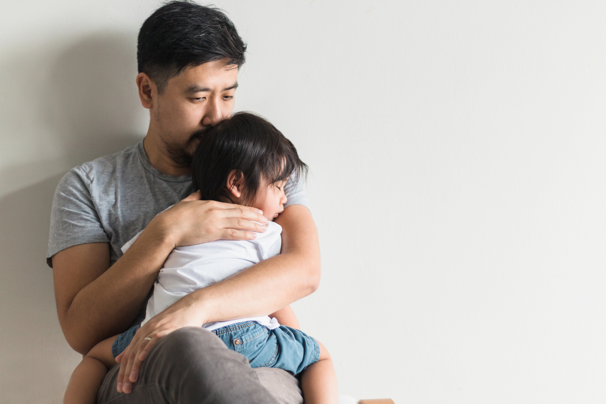 Should I Be Worried If My Child Gets Sick Too Often?