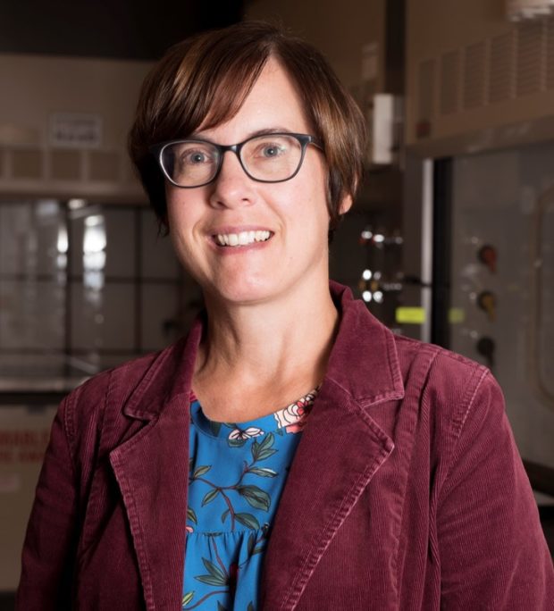 Jennifer S. Shumaker-Parry