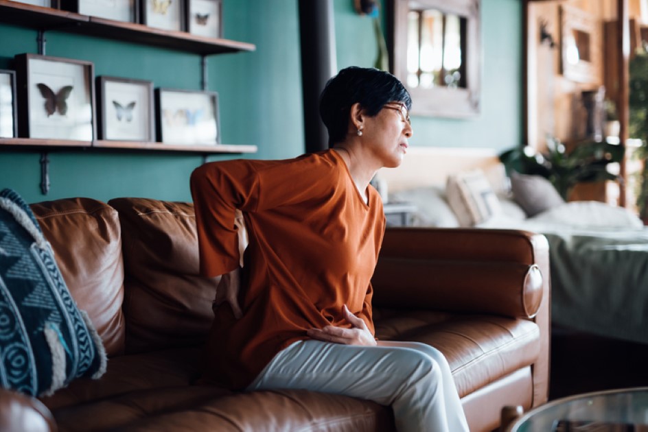 Treatments for Chronic Back Pain when Physical Therapy and Ibuprofen Isn't Enough