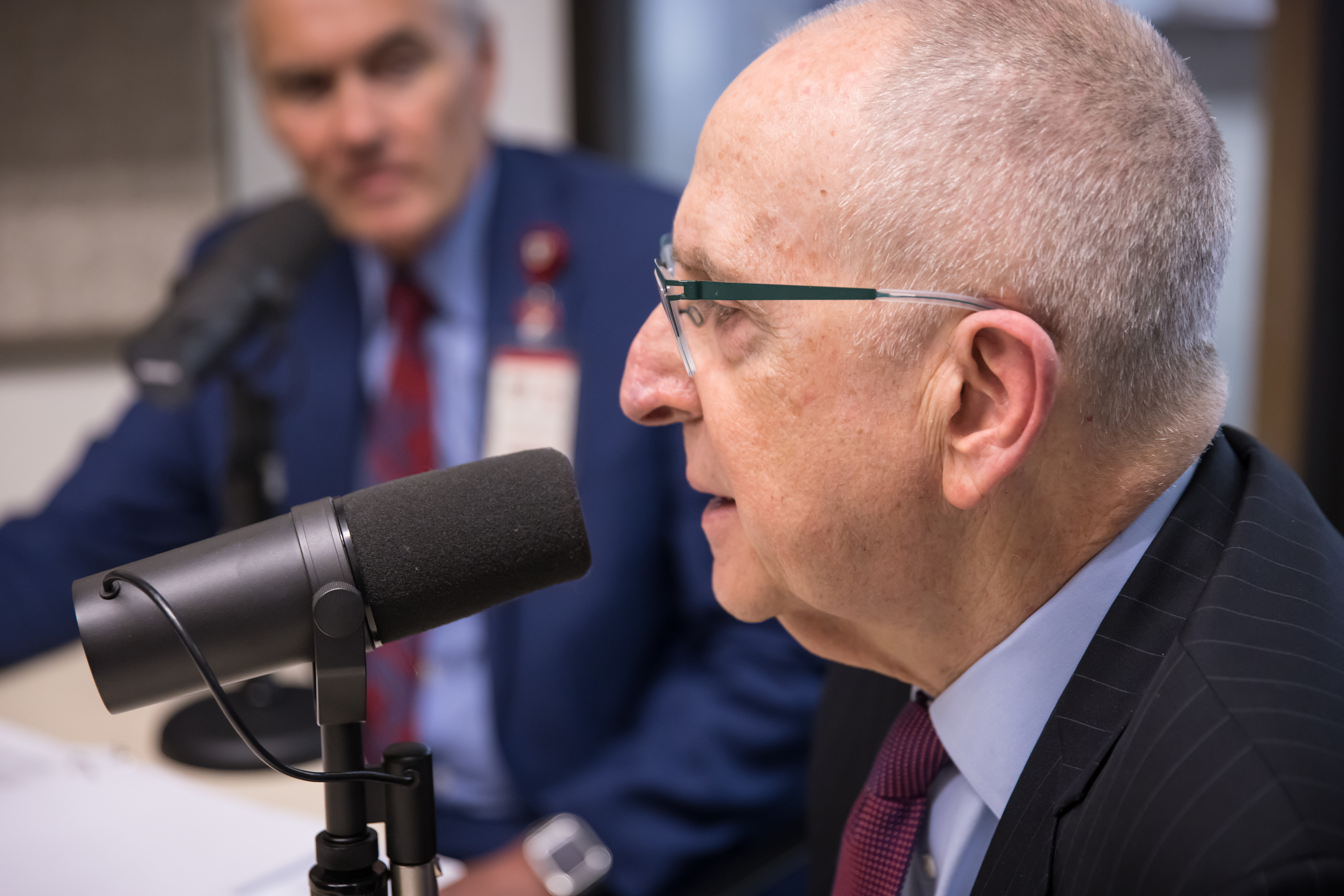 The Impact of Academic Medical Centers on Local Communities and Beyond