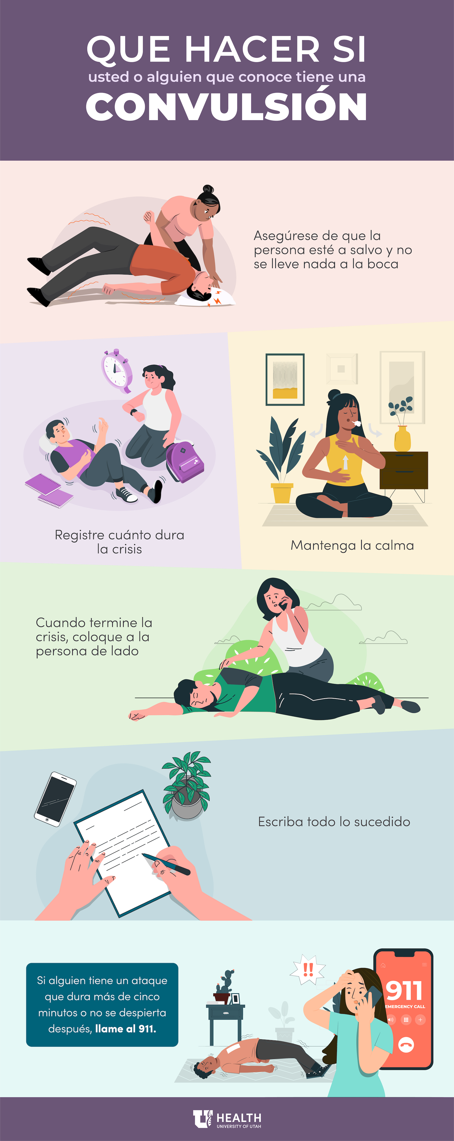 Seizure infographic SPA