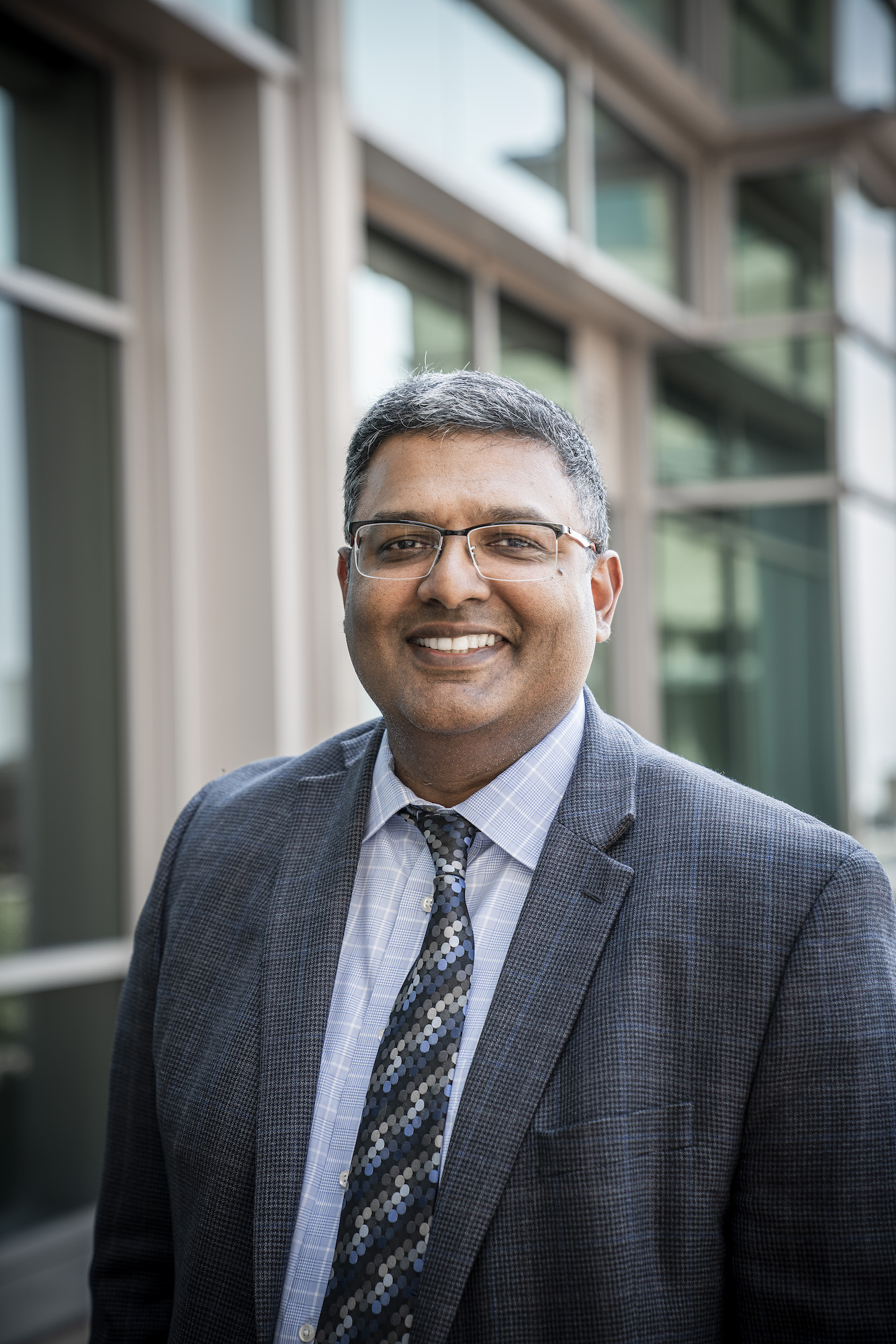 Thomas Varghese, MD
